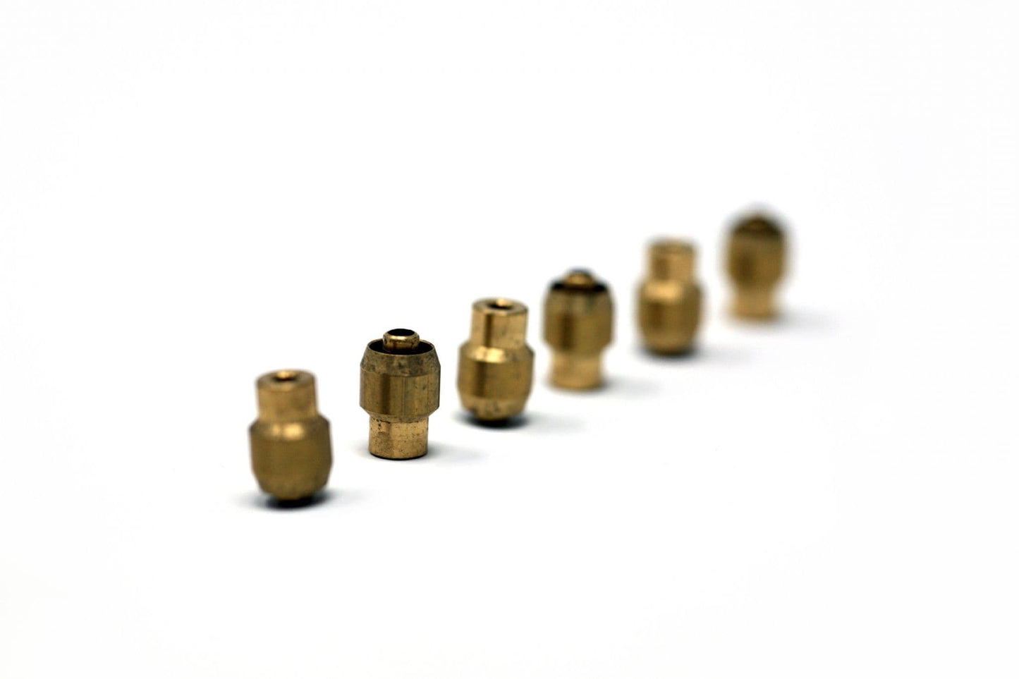 Ferrules