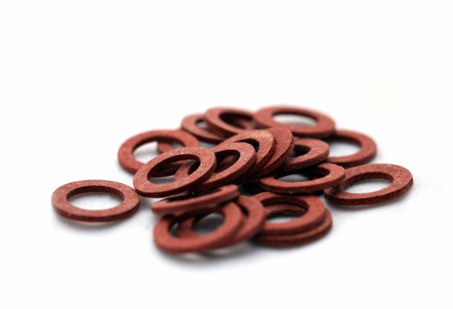 Fibre Washer 3/8"