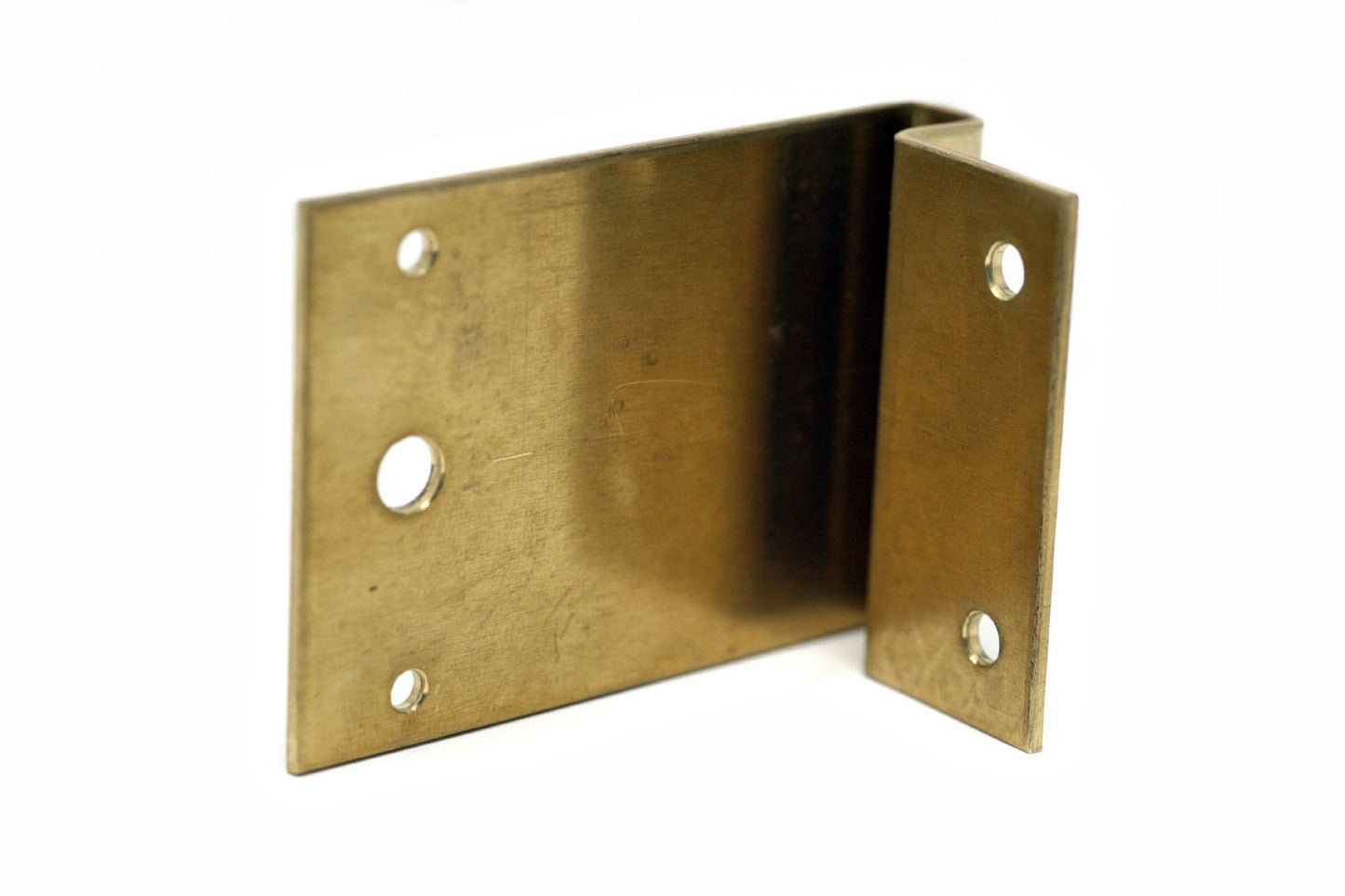 Fiddle Rail Bracket