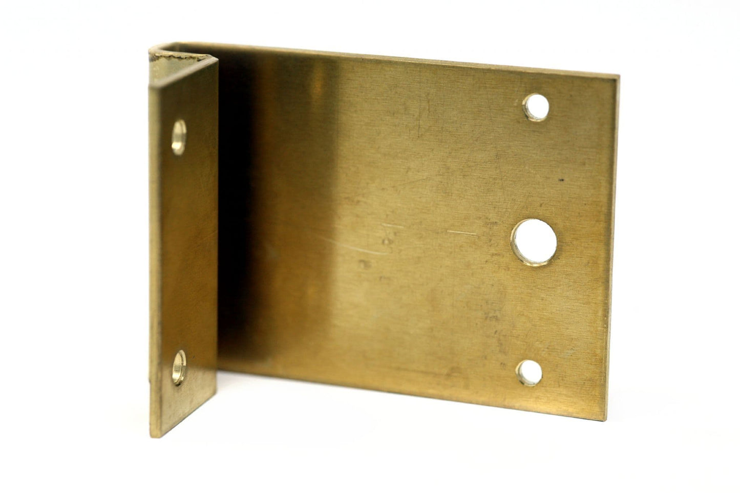 Fiddle Rail Bracket