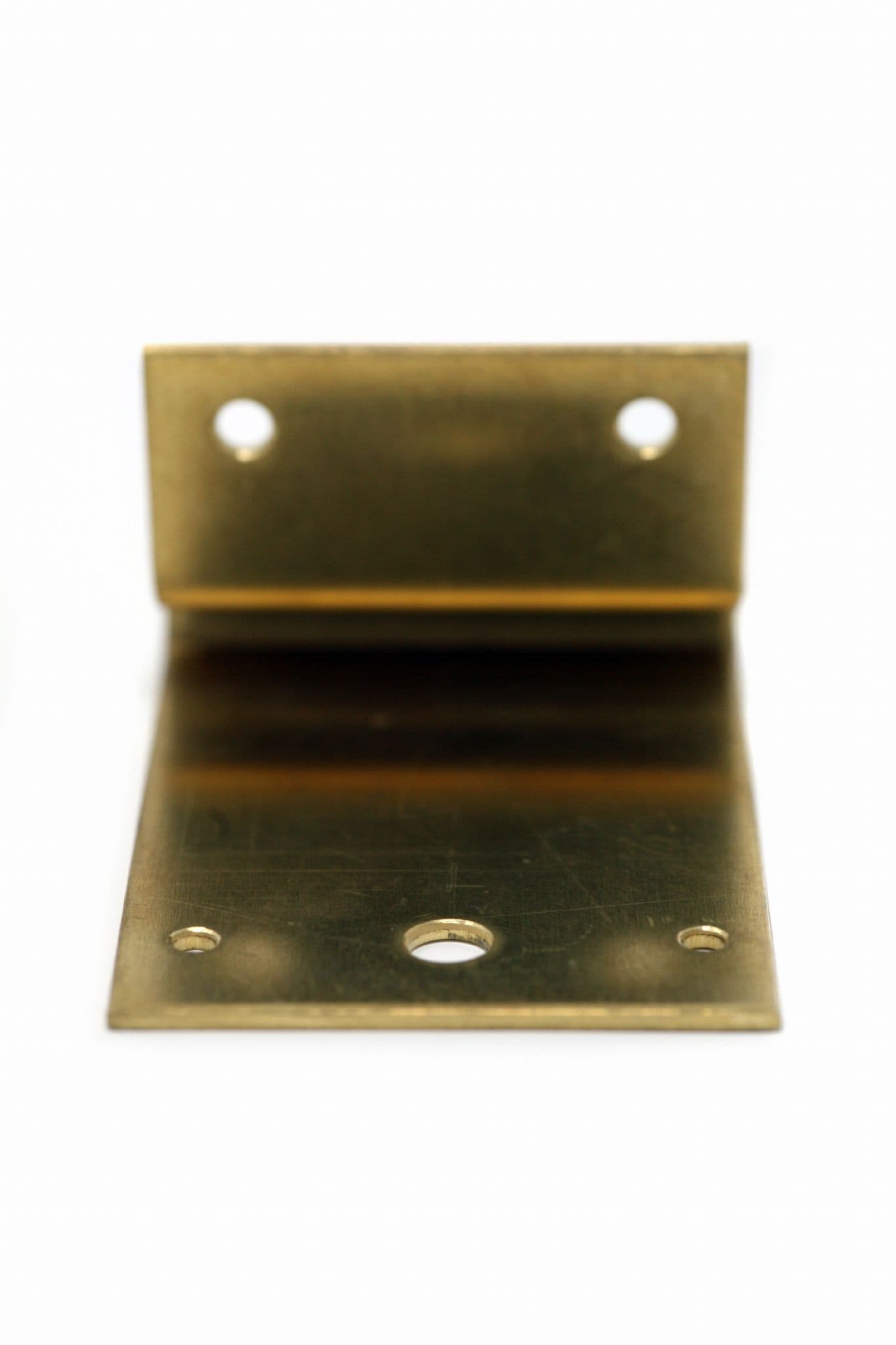 Fiddle Rail Bracket