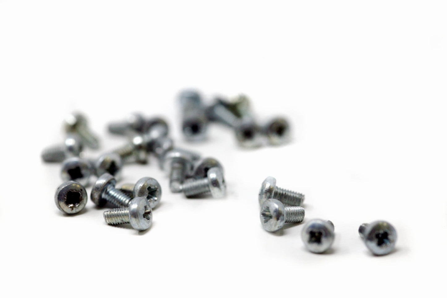 Fixing Screw