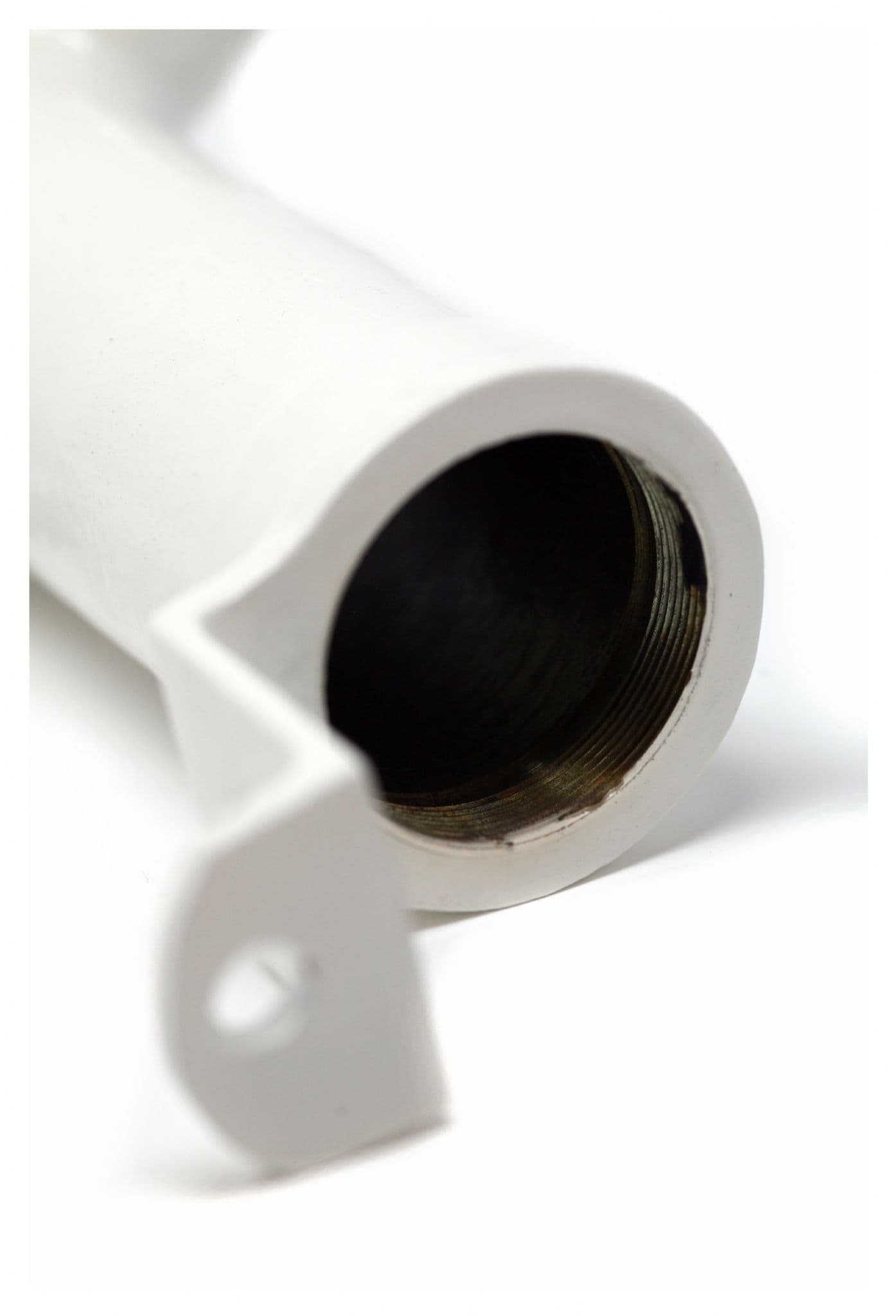 Flush Pump Body (Baby)