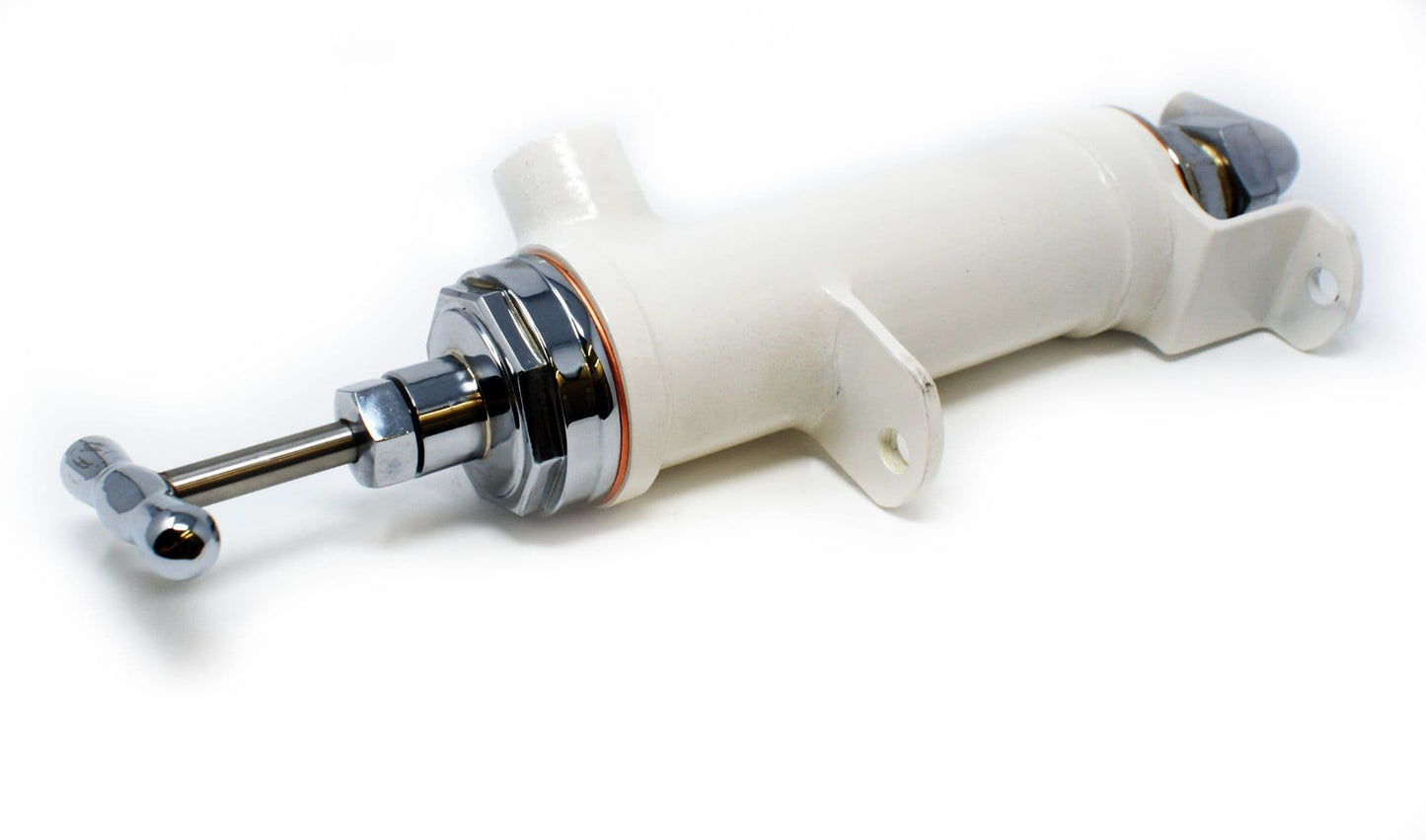 Flush Pump Body (Complete)