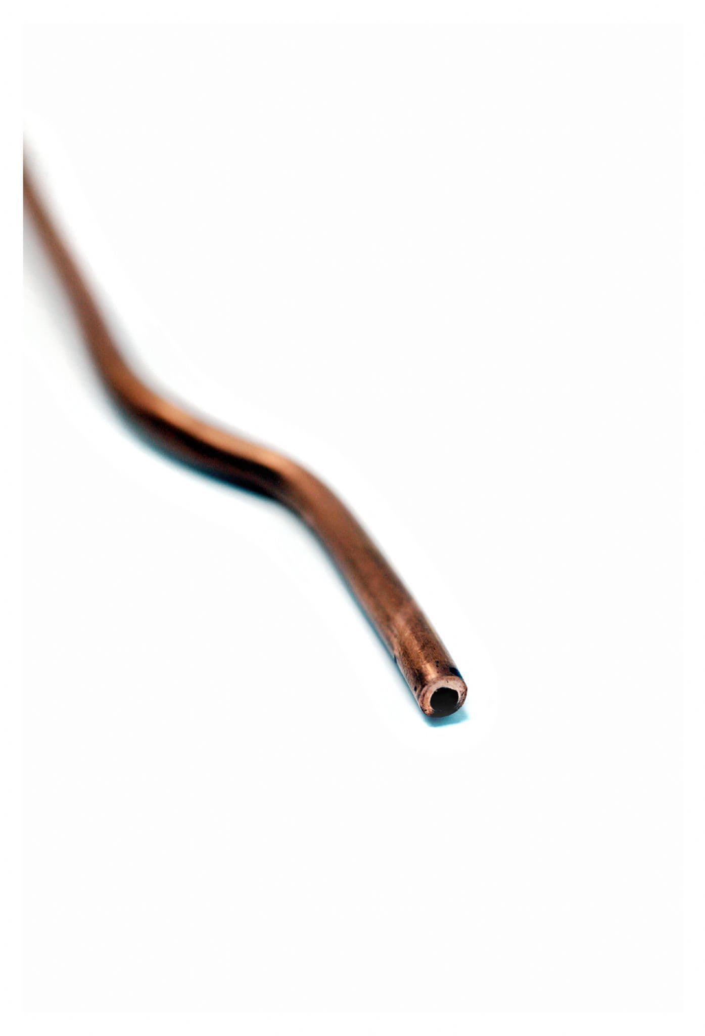 Fuel Feed Pipe