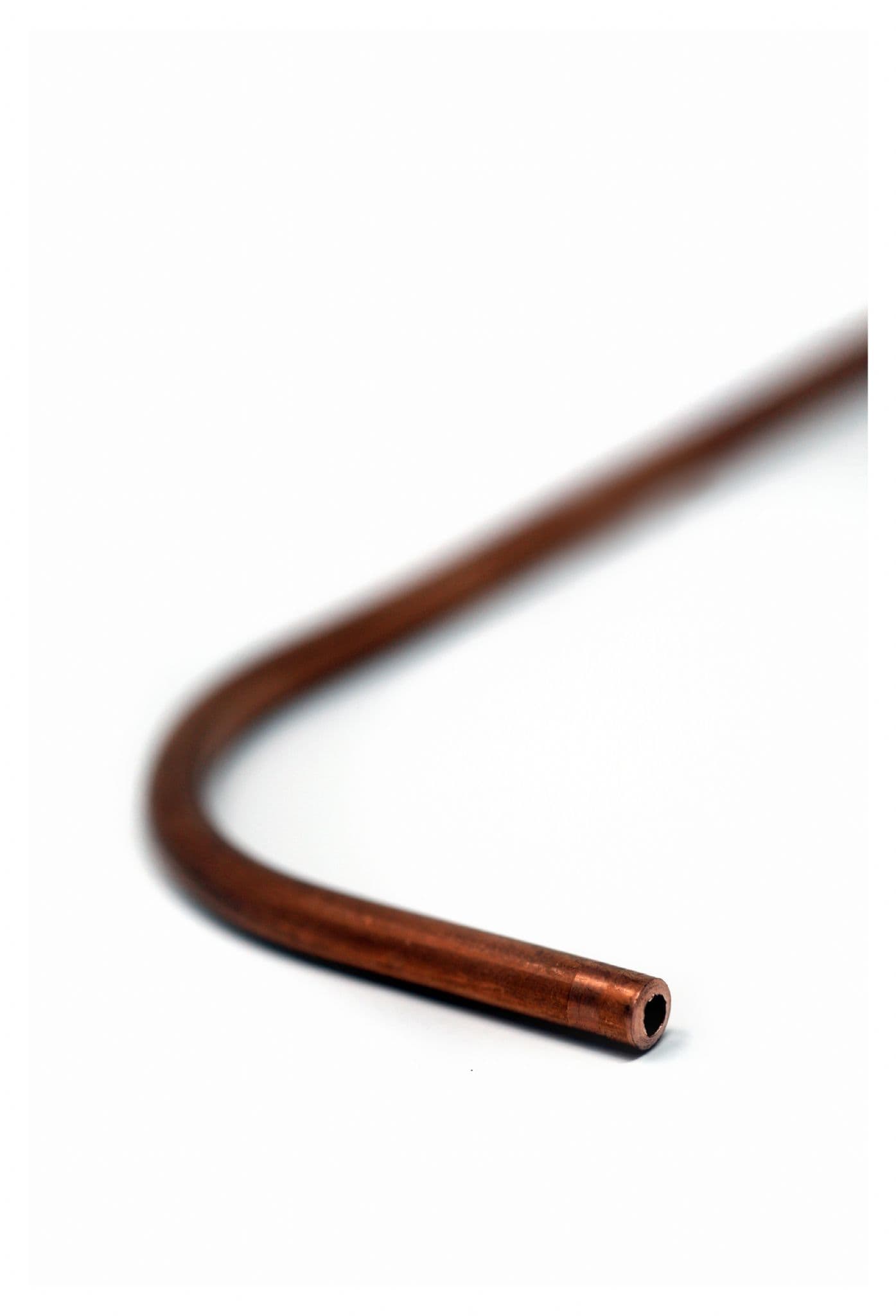 Fuel Feed Pipe