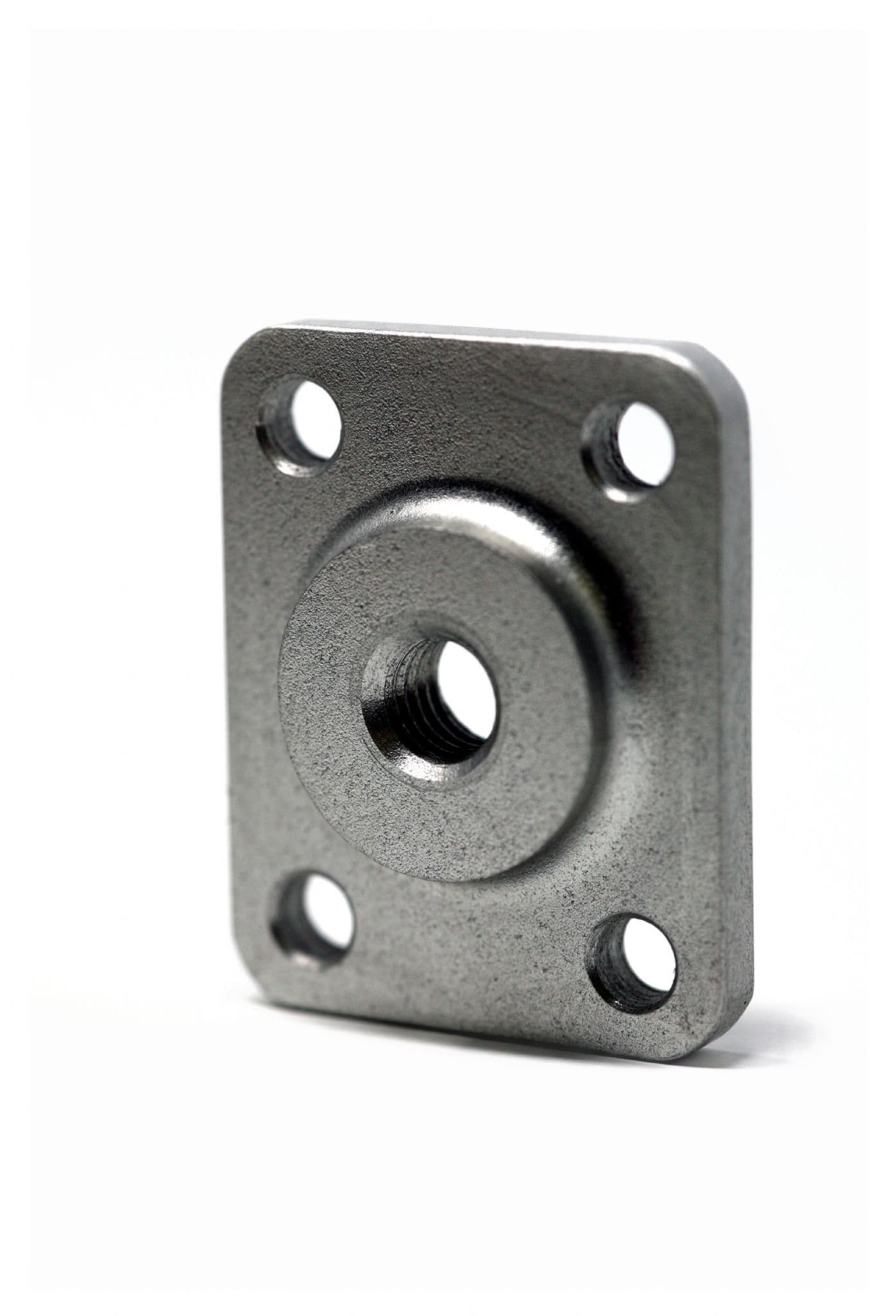 Gimbal Block (Gas)