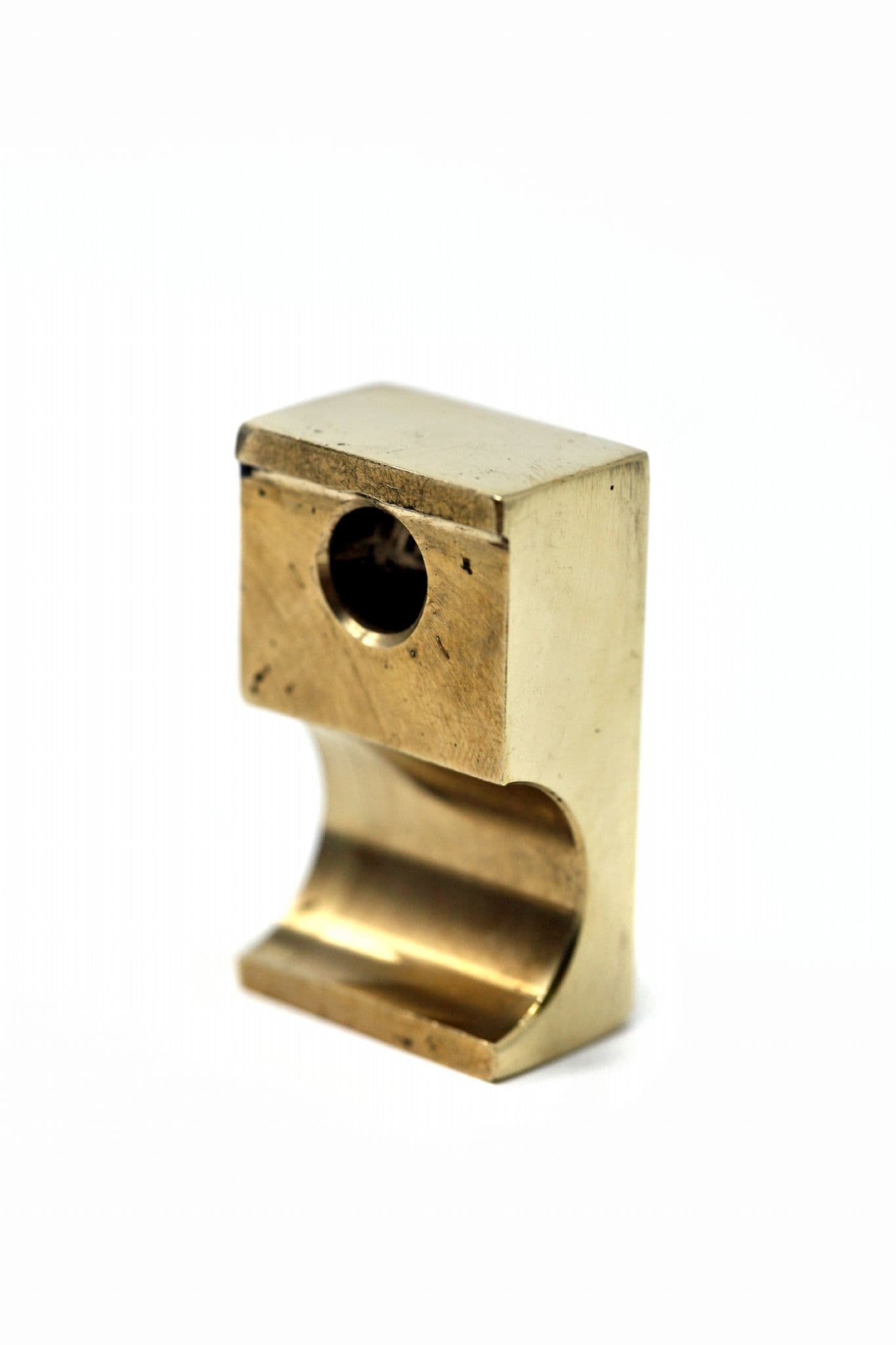 Gimbal Locking Plate