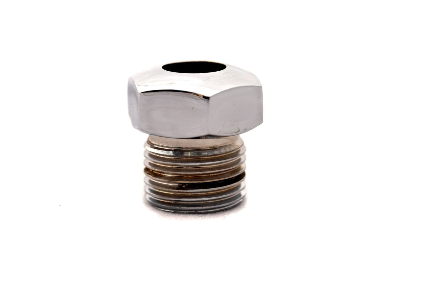 Gland Nut 1/2"