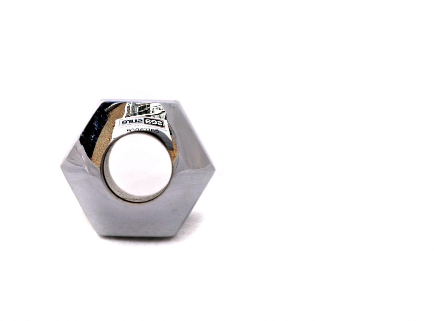 Gland Nut 1/2"