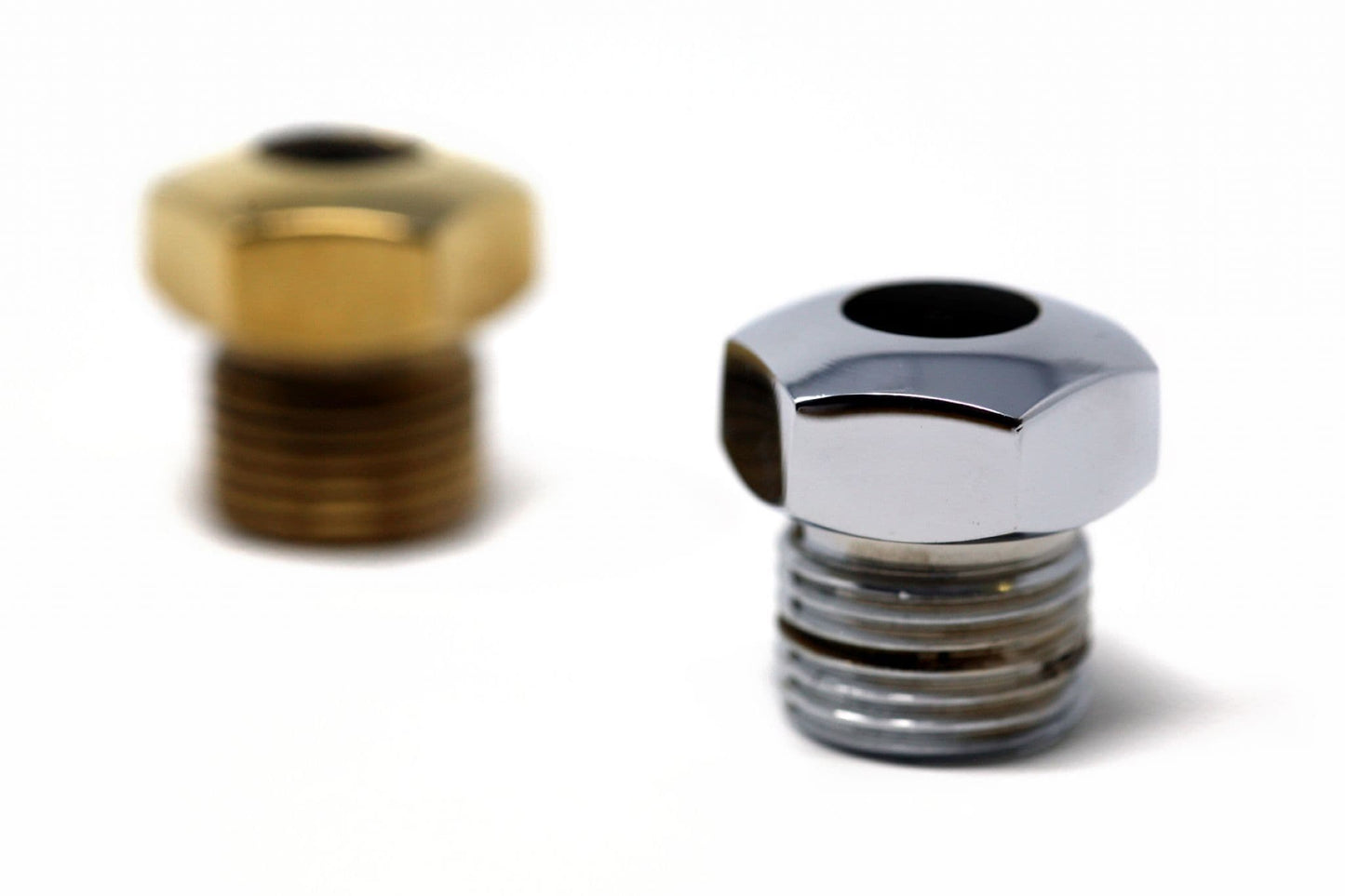 Gland Nut 3/8"