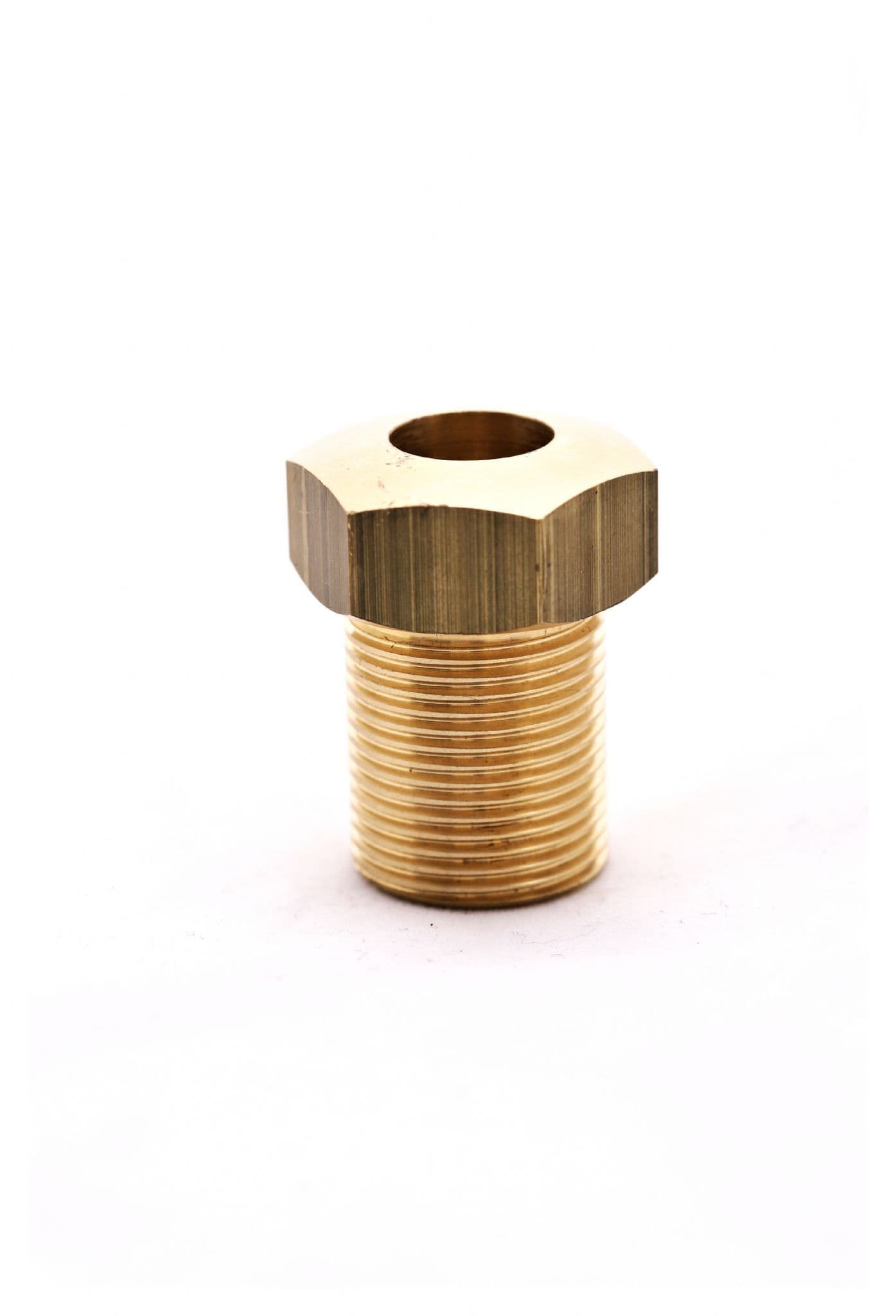 Gland Nut 5/8"