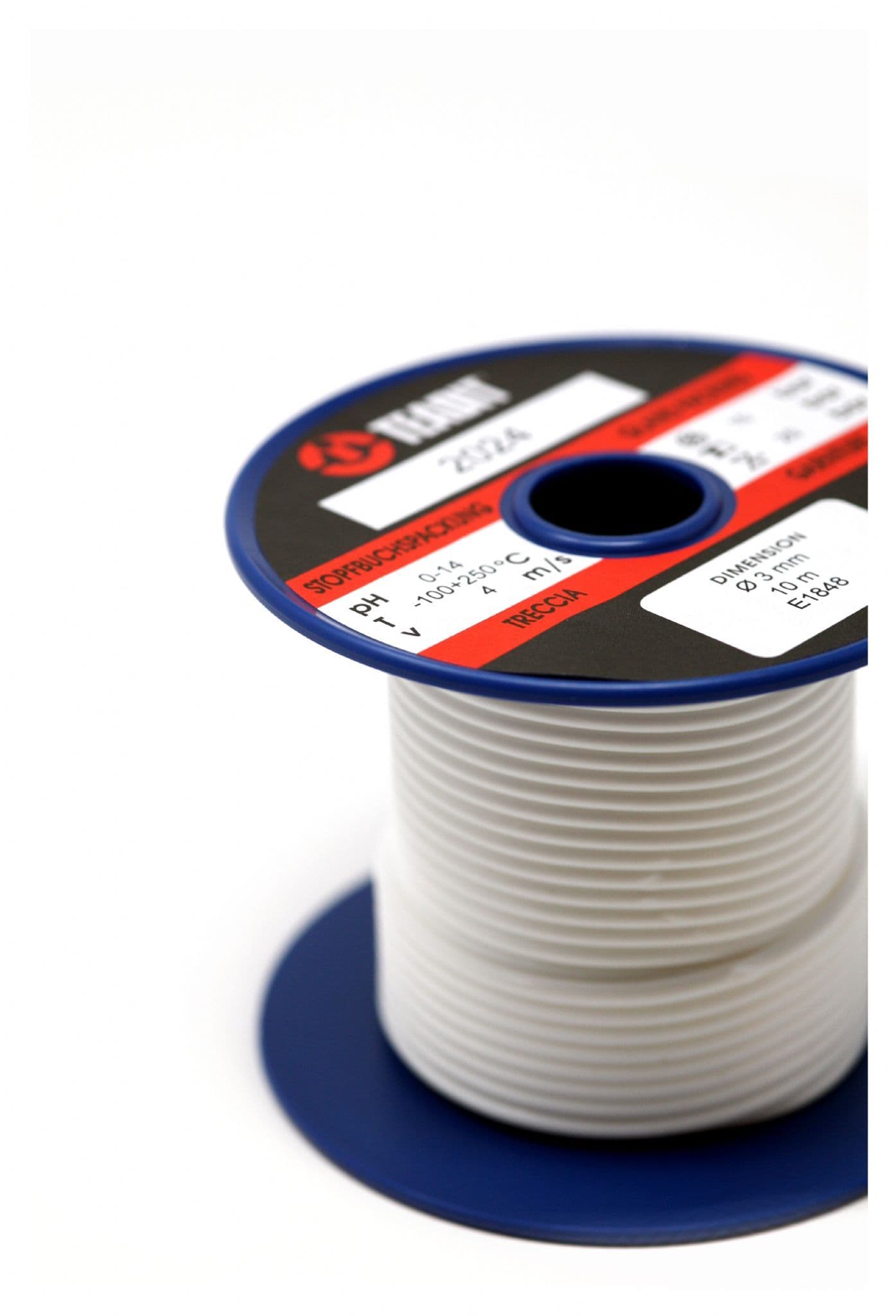 Gland Packing 1/2m
