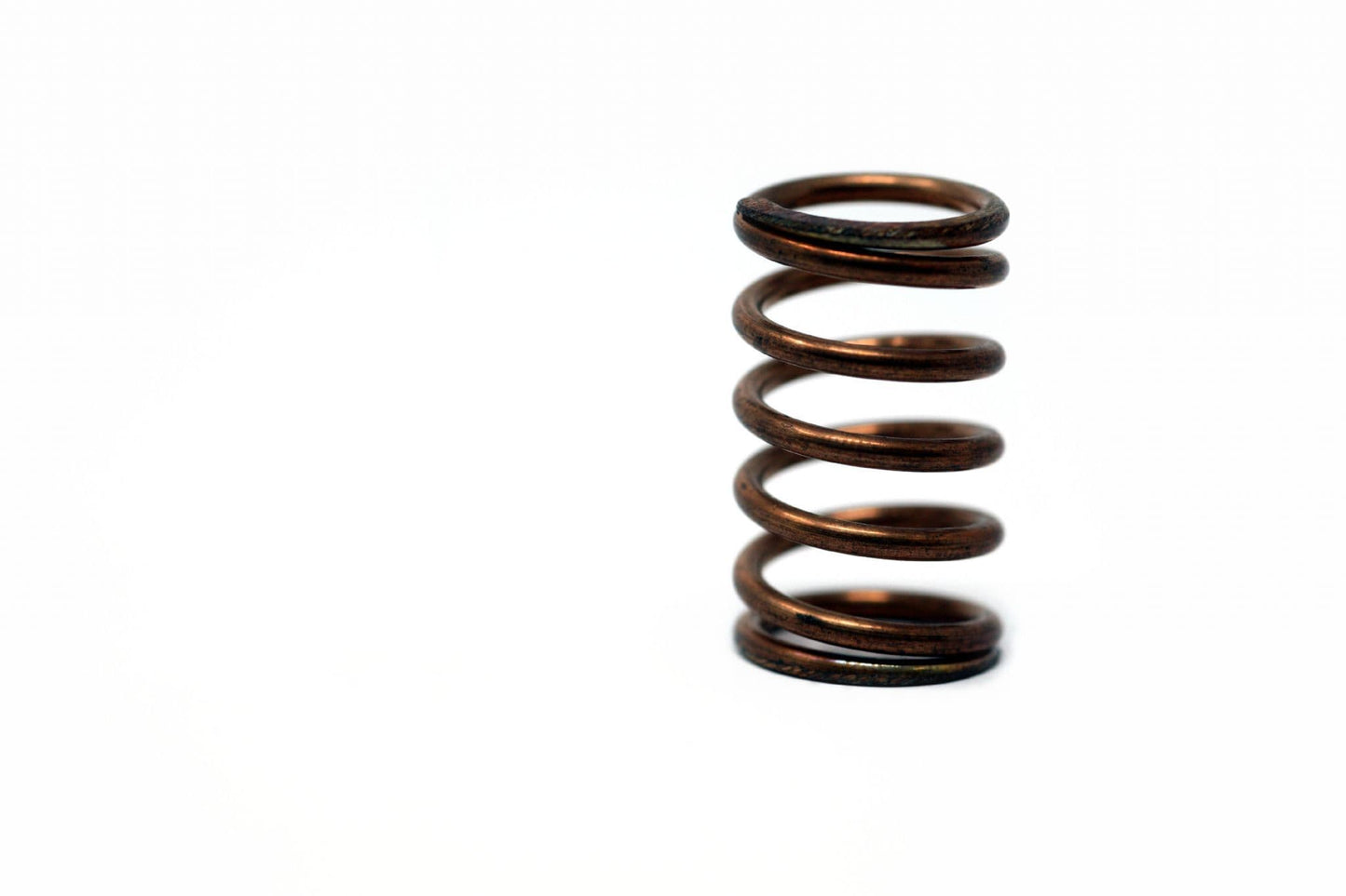 Gland Spring 1/2"