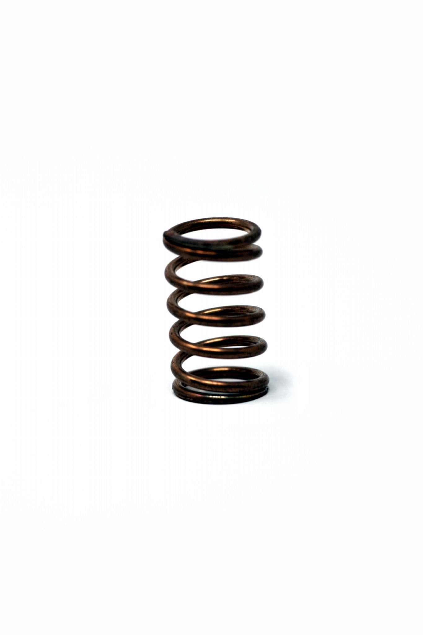 Gland Spring 1/2"