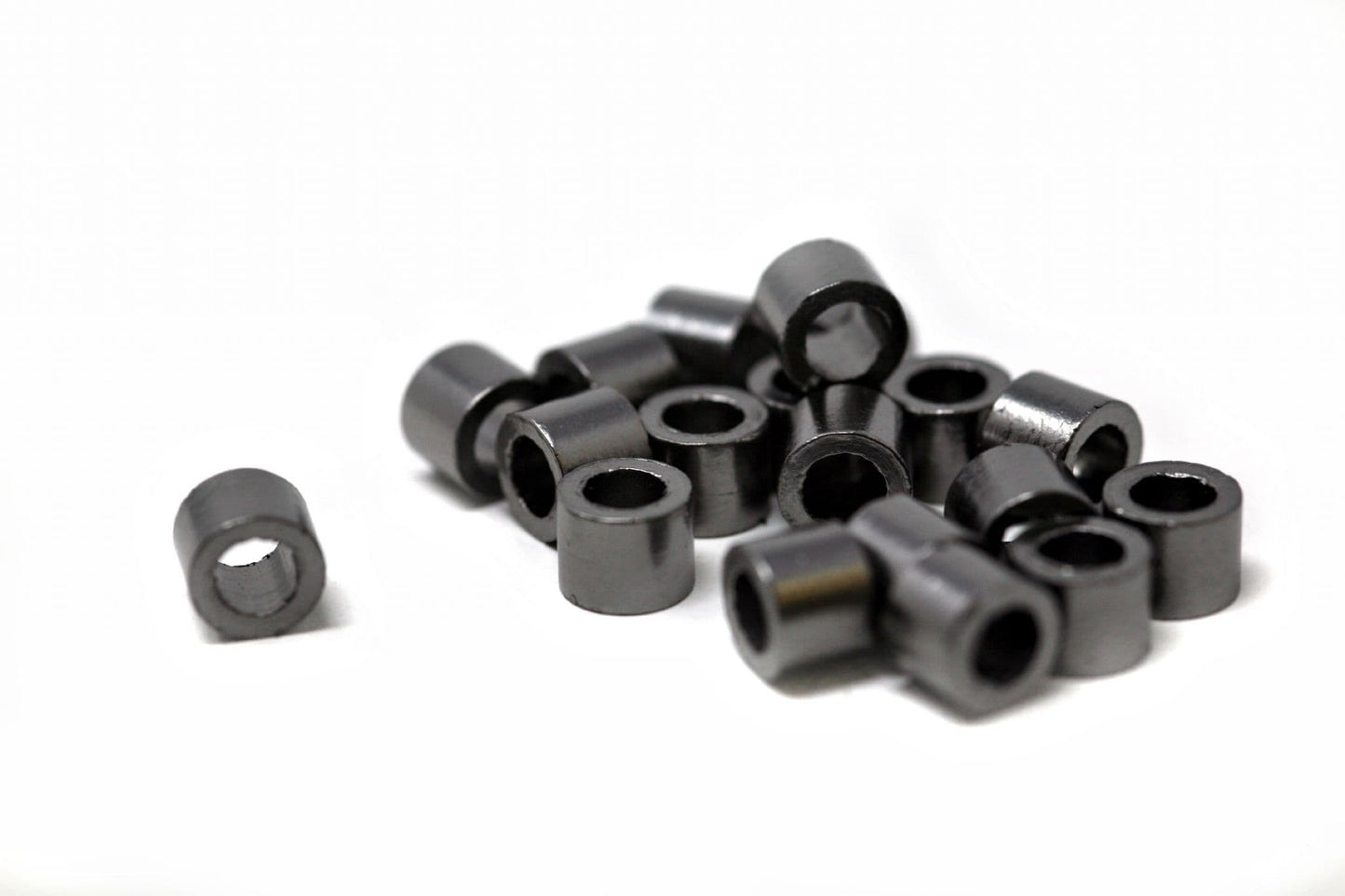 Graphite Packing Washer