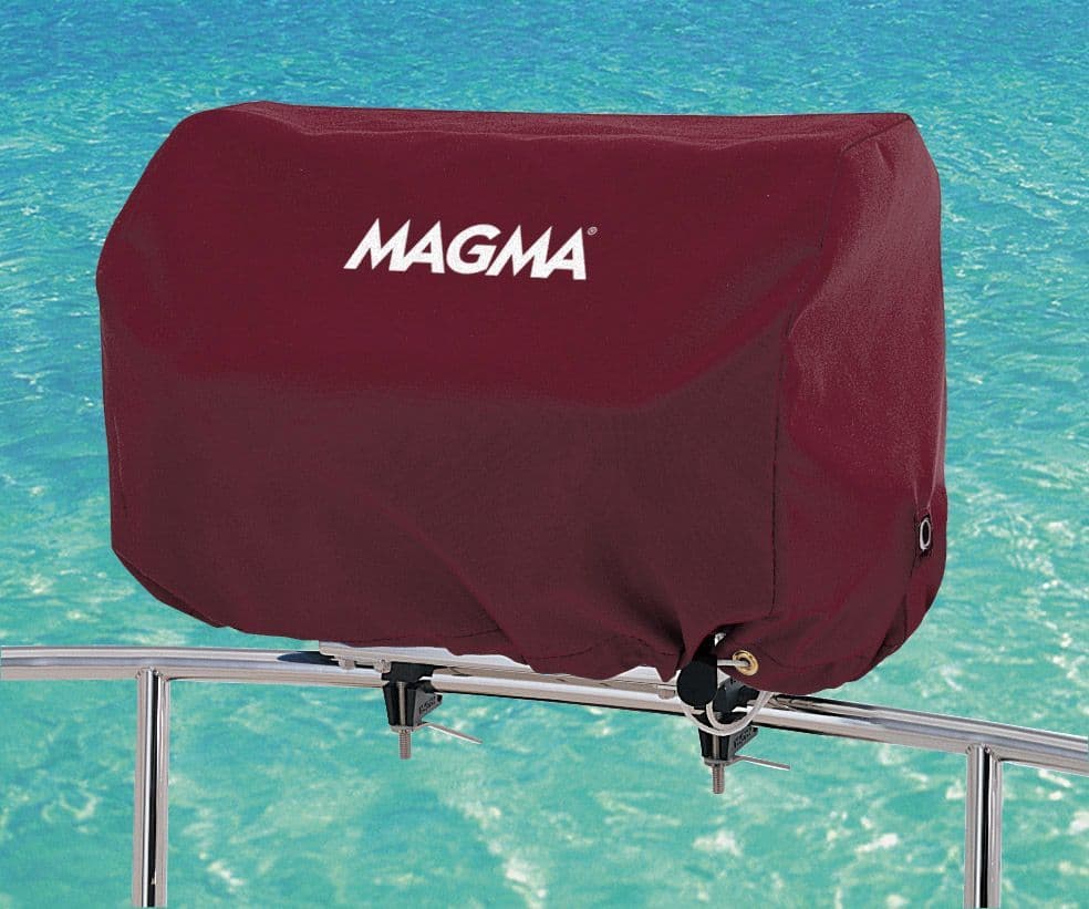 Grill Cover for Catalina 12x18 in. (30.5x45.7 cm) Primary Cooking Grate Size