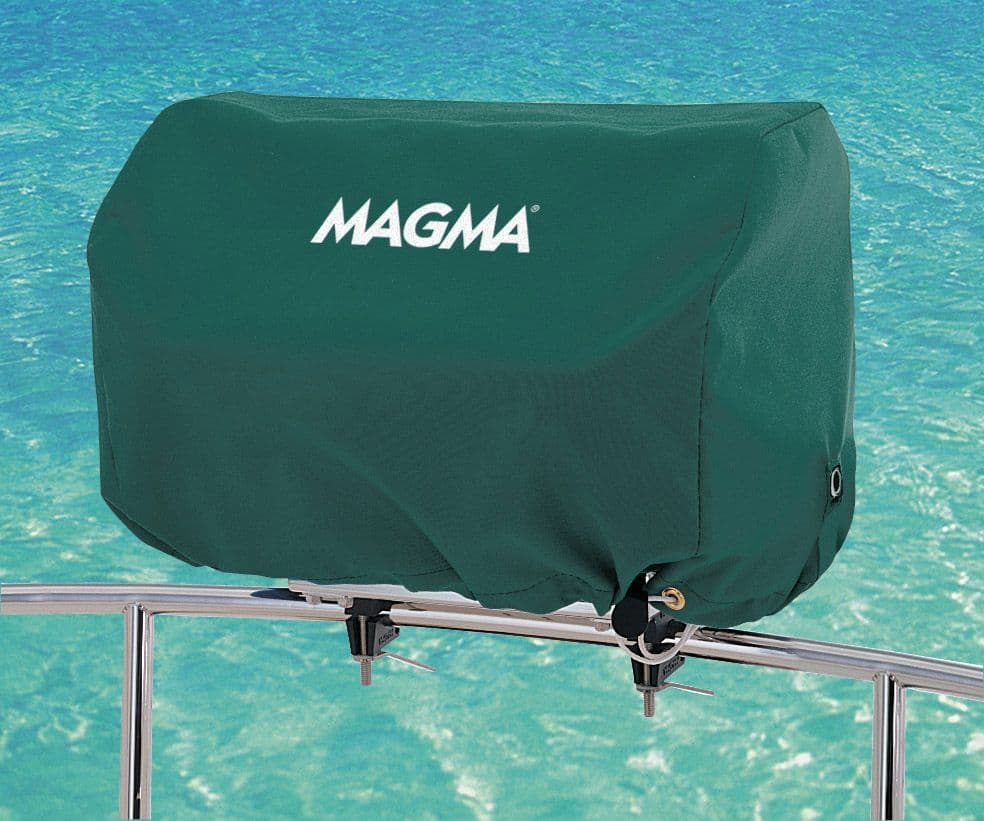 Grill Cover for Catalina 12x18 in. (30.5x45.7 cm) Primary Cooking Grate Size