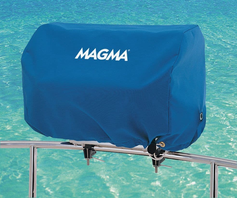 Grill Cover for Catalina 12x18 in. (30.5x45.7 cm) Primary Cooking Grate Size