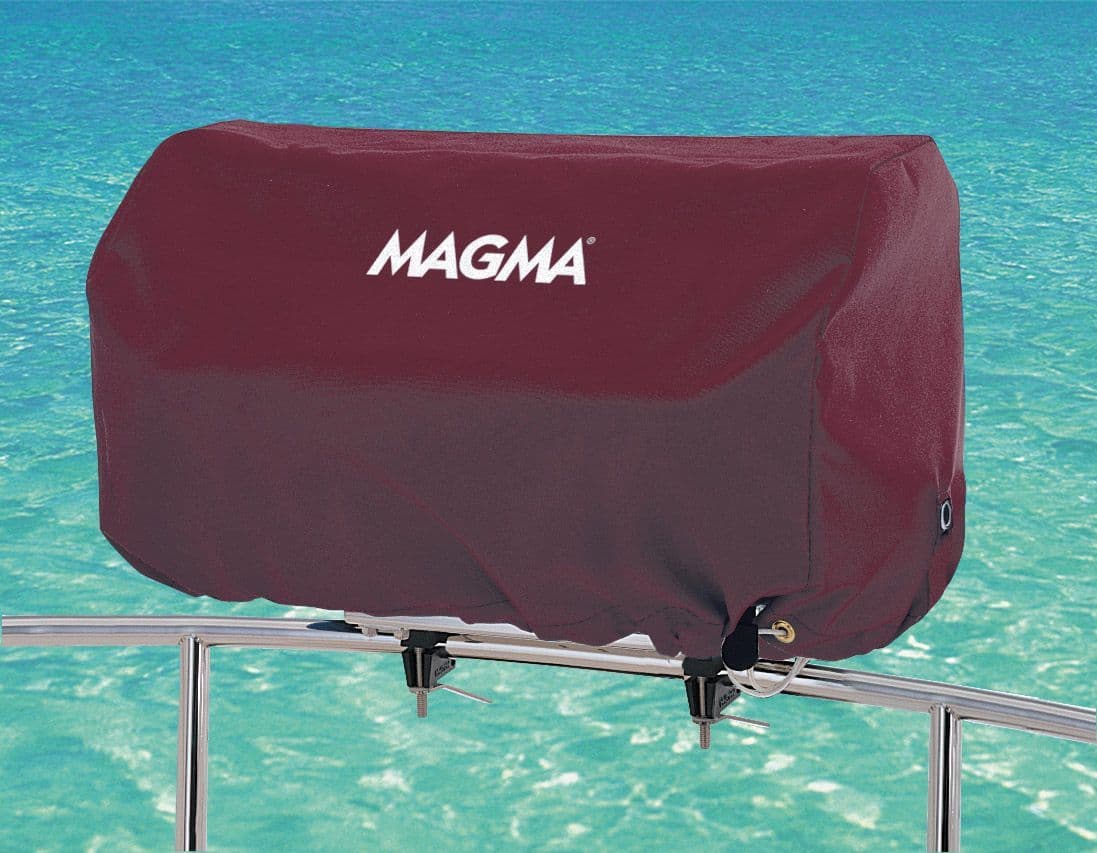 Grill Cover for Monterey 12x24 in. (30.5x61 cm) Primary Cooking Grate Size