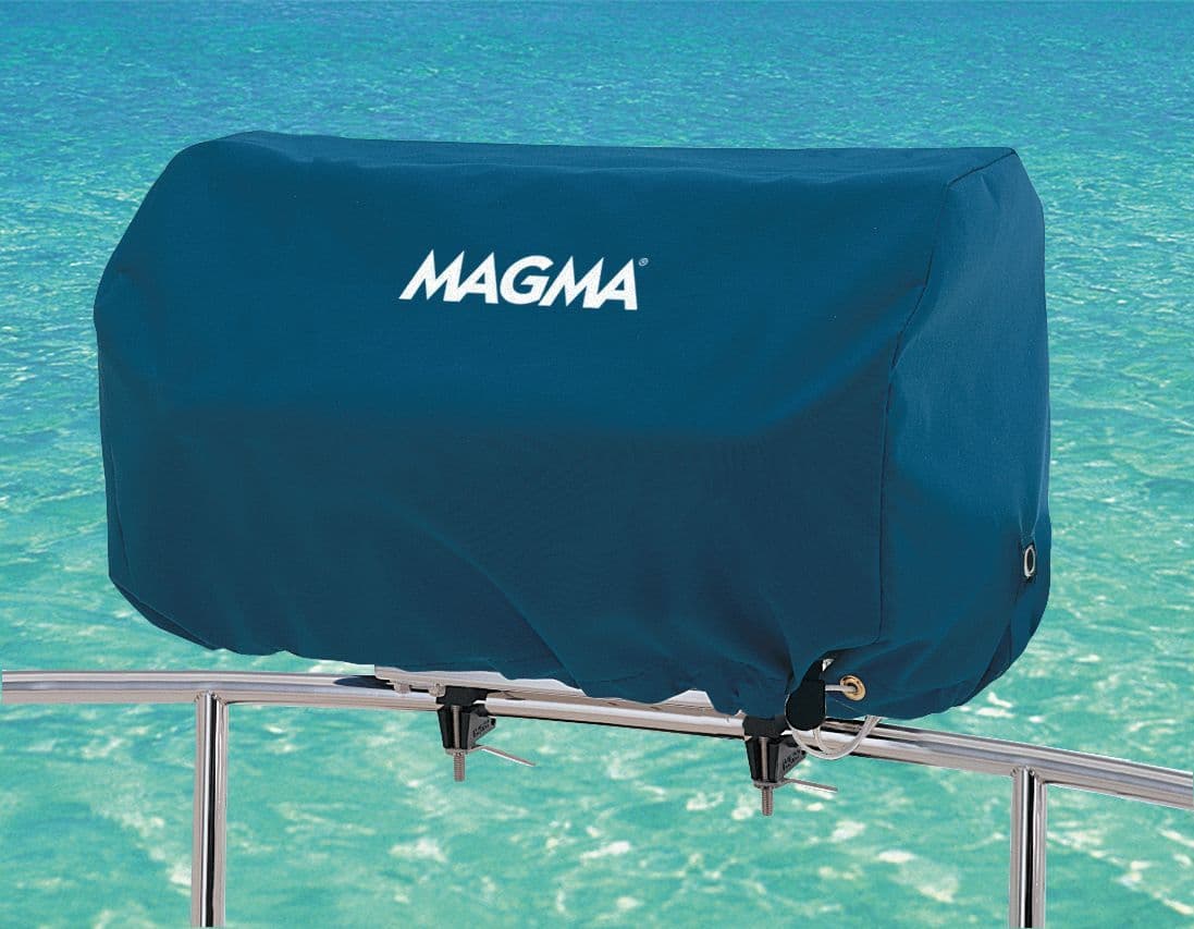 Grill Cover for Monterey 12x24 in. (30.5x61 cm) Primary Cooking Grate Size