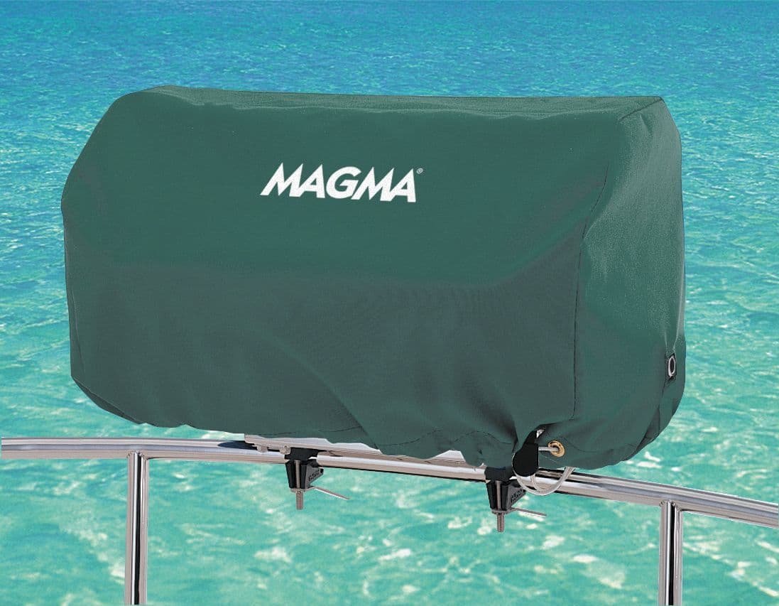 Grill Cover for Monterey 12x24 in. (30.5x61 cm) Primary Cooking Grate Size