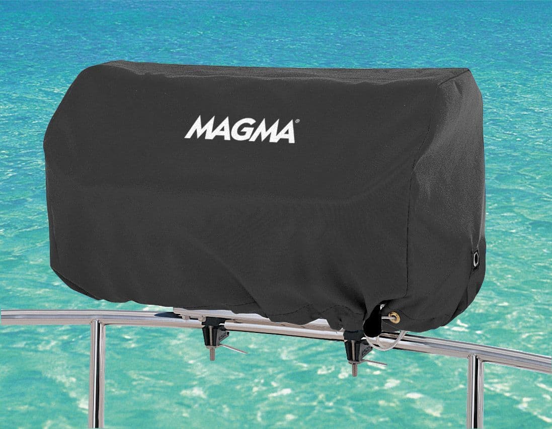 Grill Cover for Monterey 12x24 in. (30.5x61 cm) Primary Cooking Grate Size