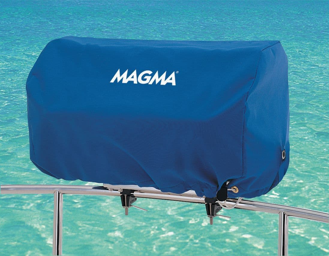 Grill Cover for Monterey 12x24 in. (30.5x61 cm) Primary Cooking Grate Size