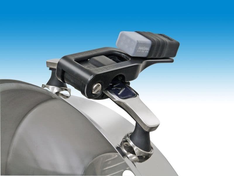 Grill Light (Weather and Smoke Proof)