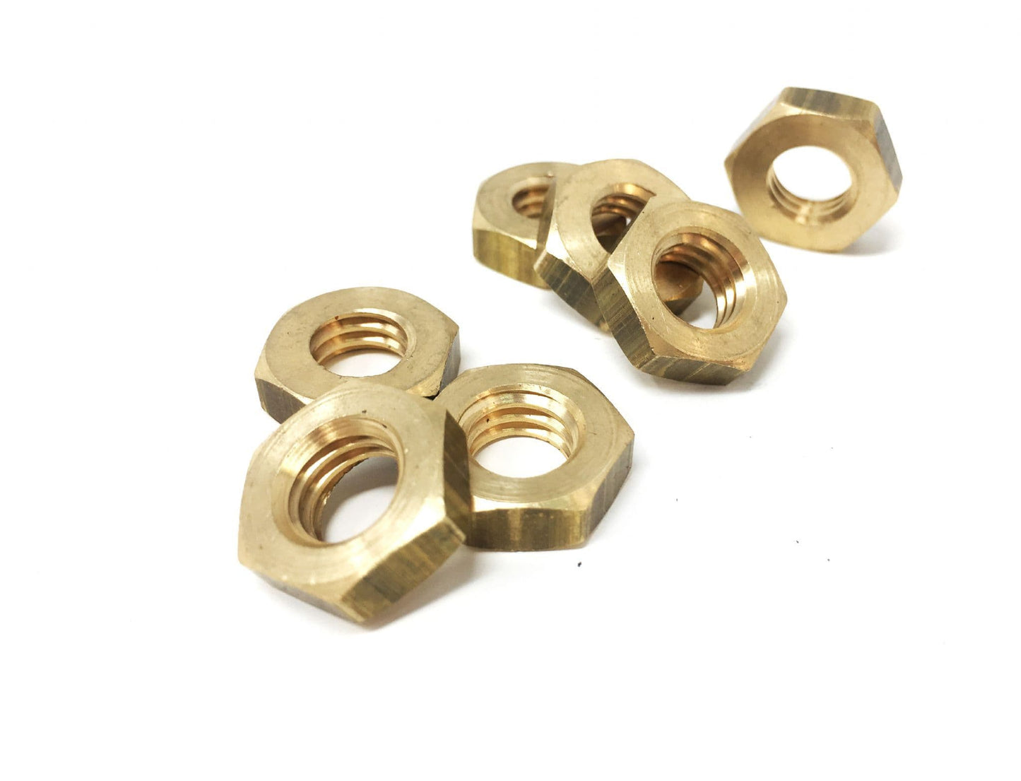 Hex Lock Nut