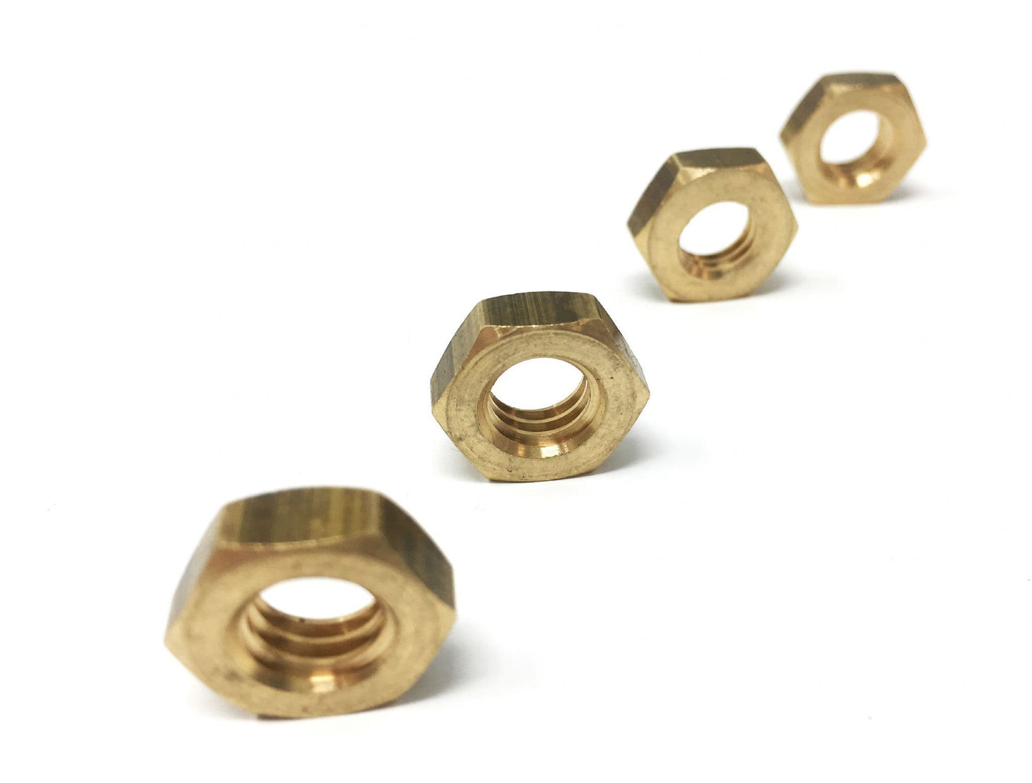 Hex Lock Nut