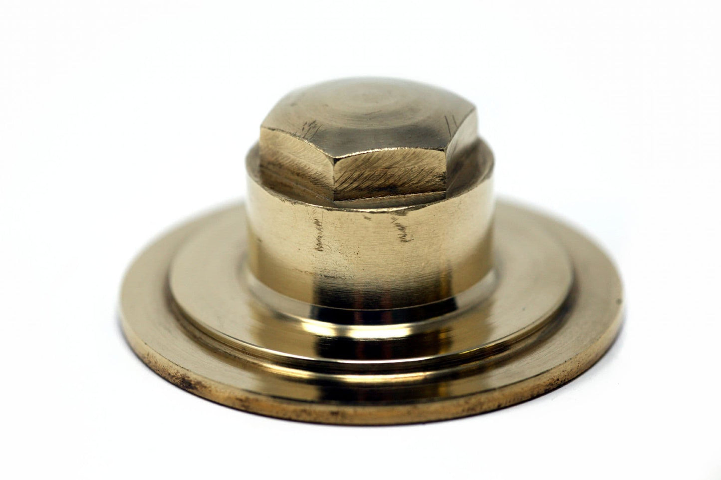 Hexagon Nut