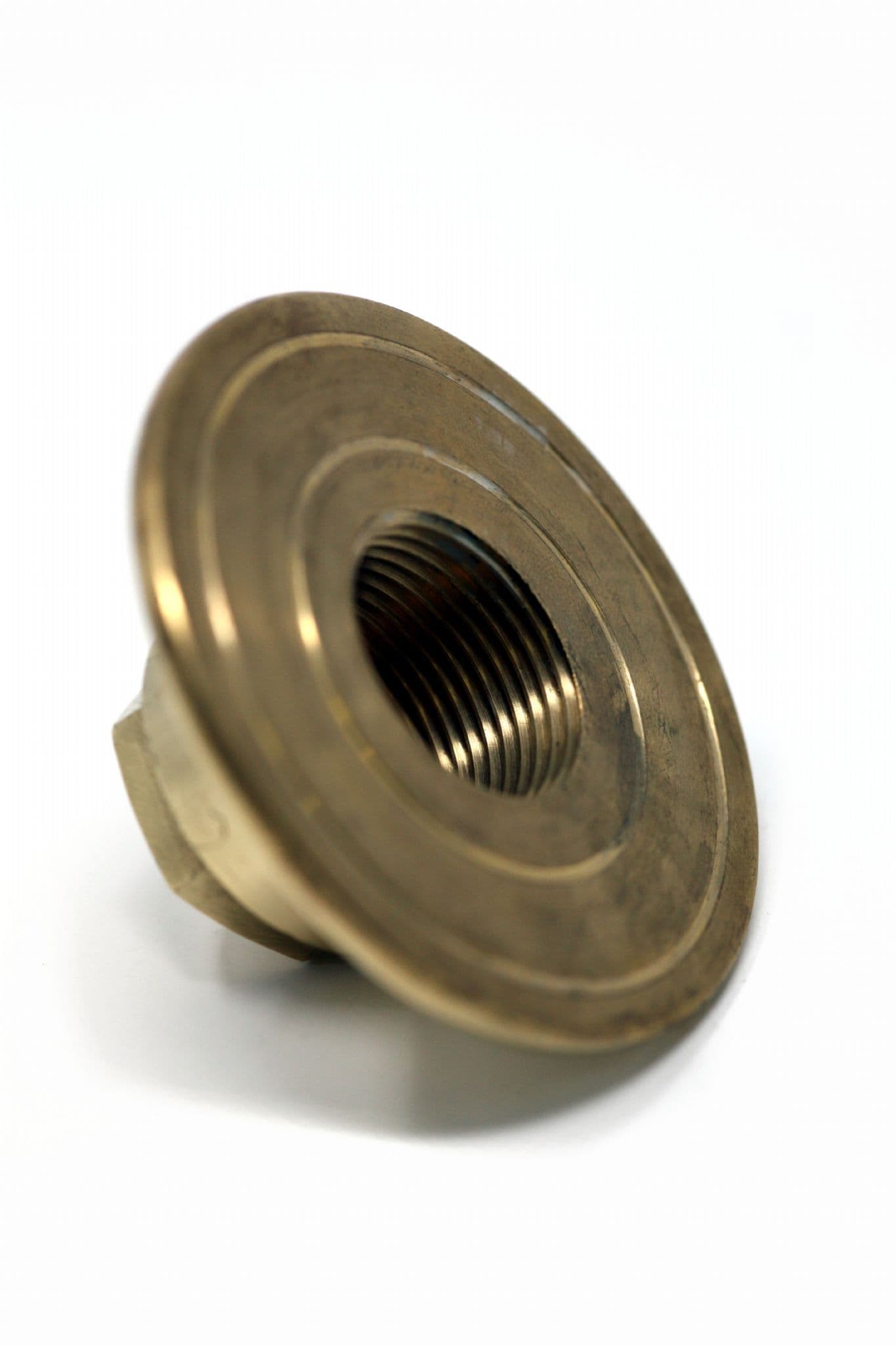 Hexagon Nut