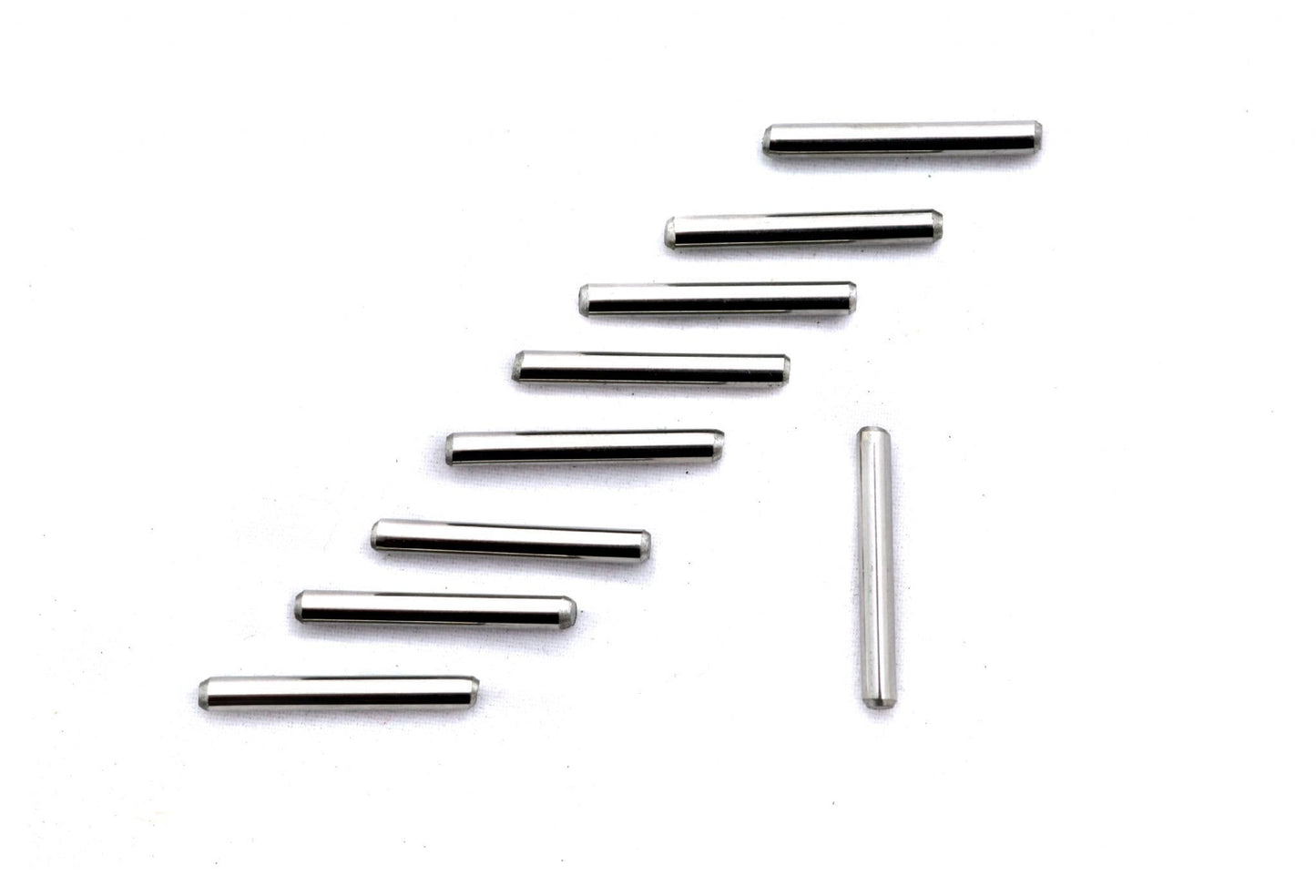 Hinge Pin (Lower Clack Valve)