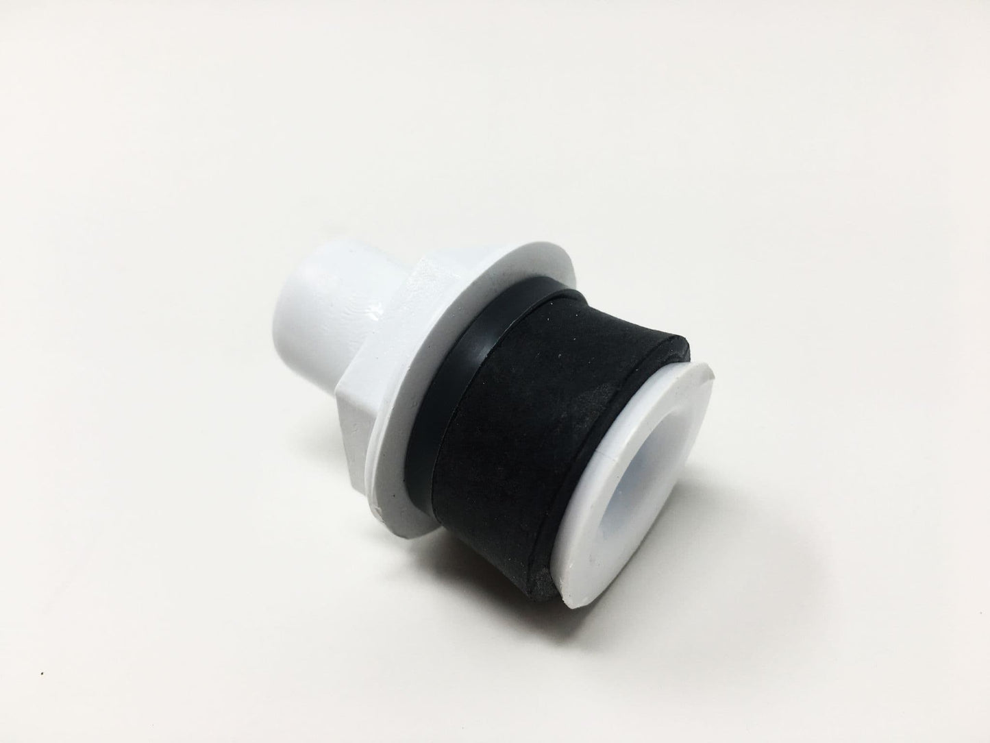 Inlet Spigot Assembly Zenith