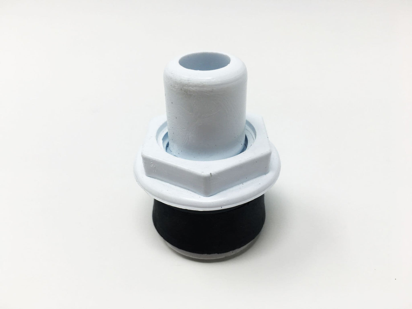Inlet Spigot Assembly Zenith