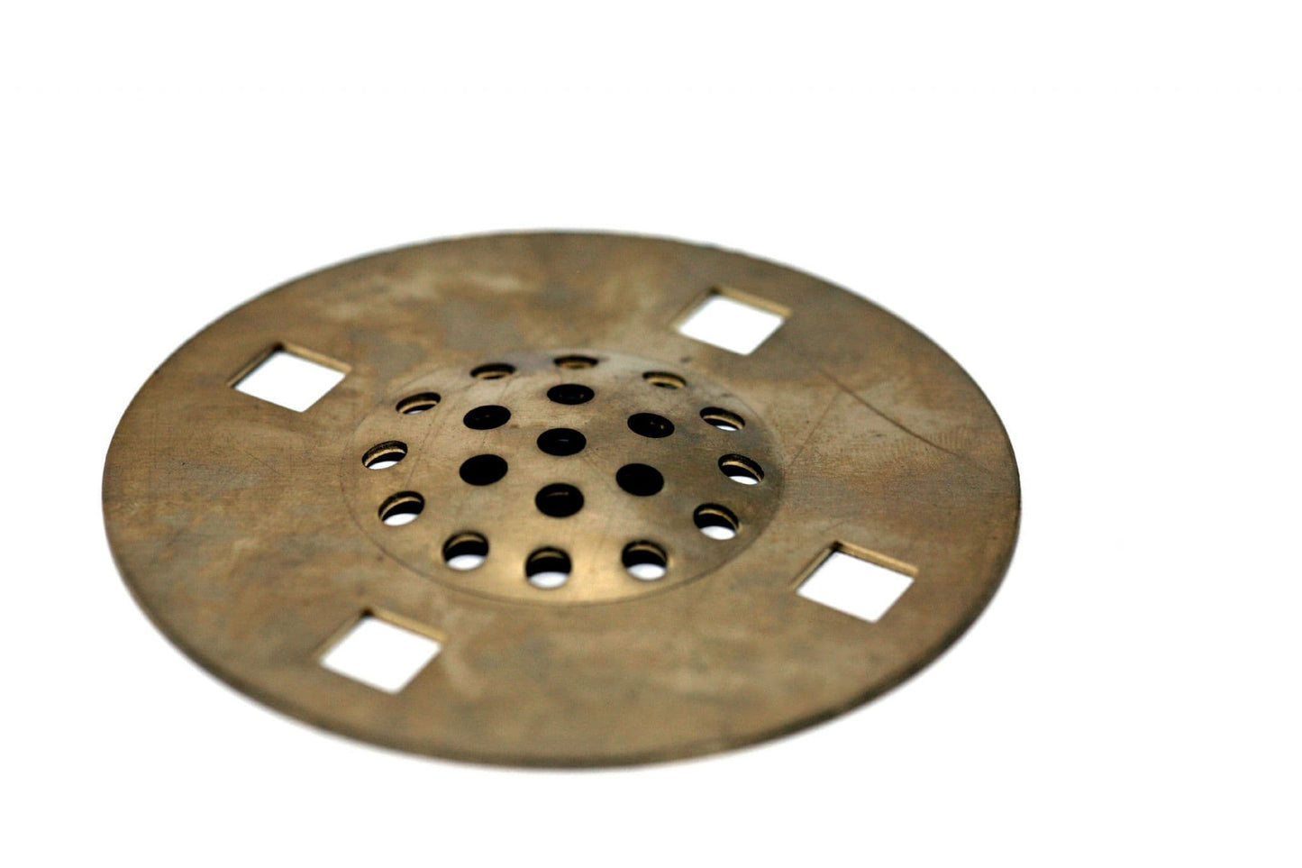 Inlet Strainer 3/4"
