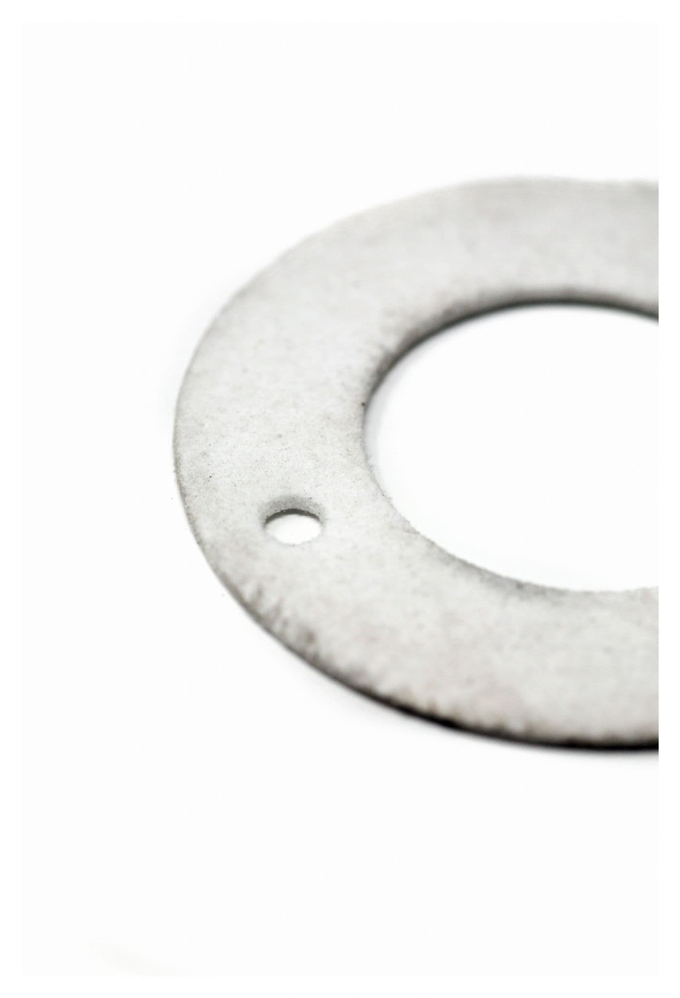 Inspection Window Insulation