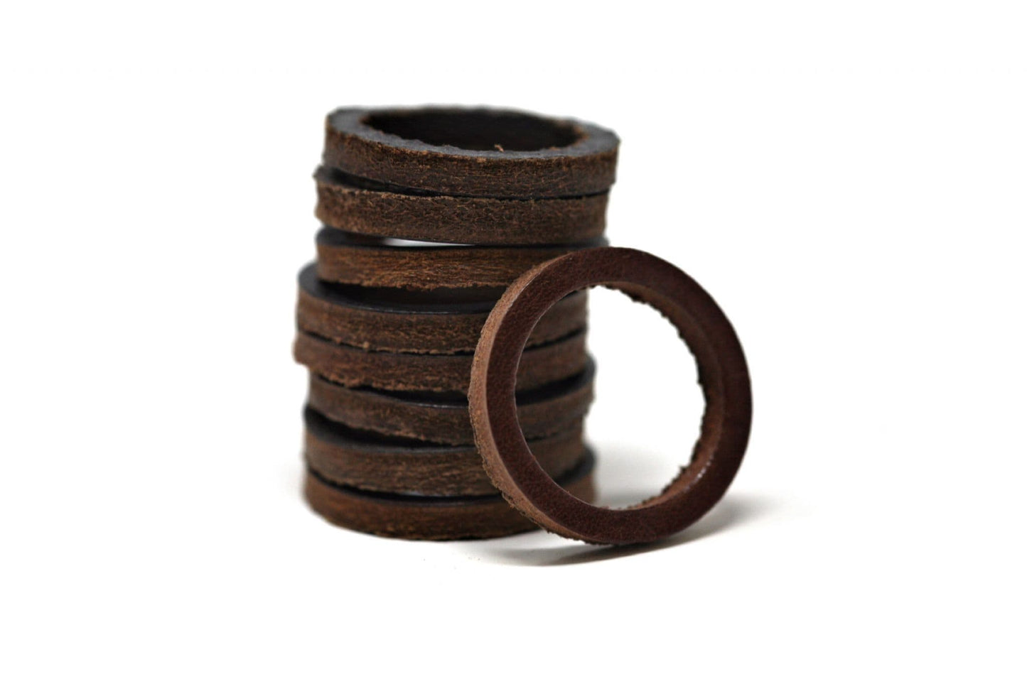 Leather Washer 3/4"