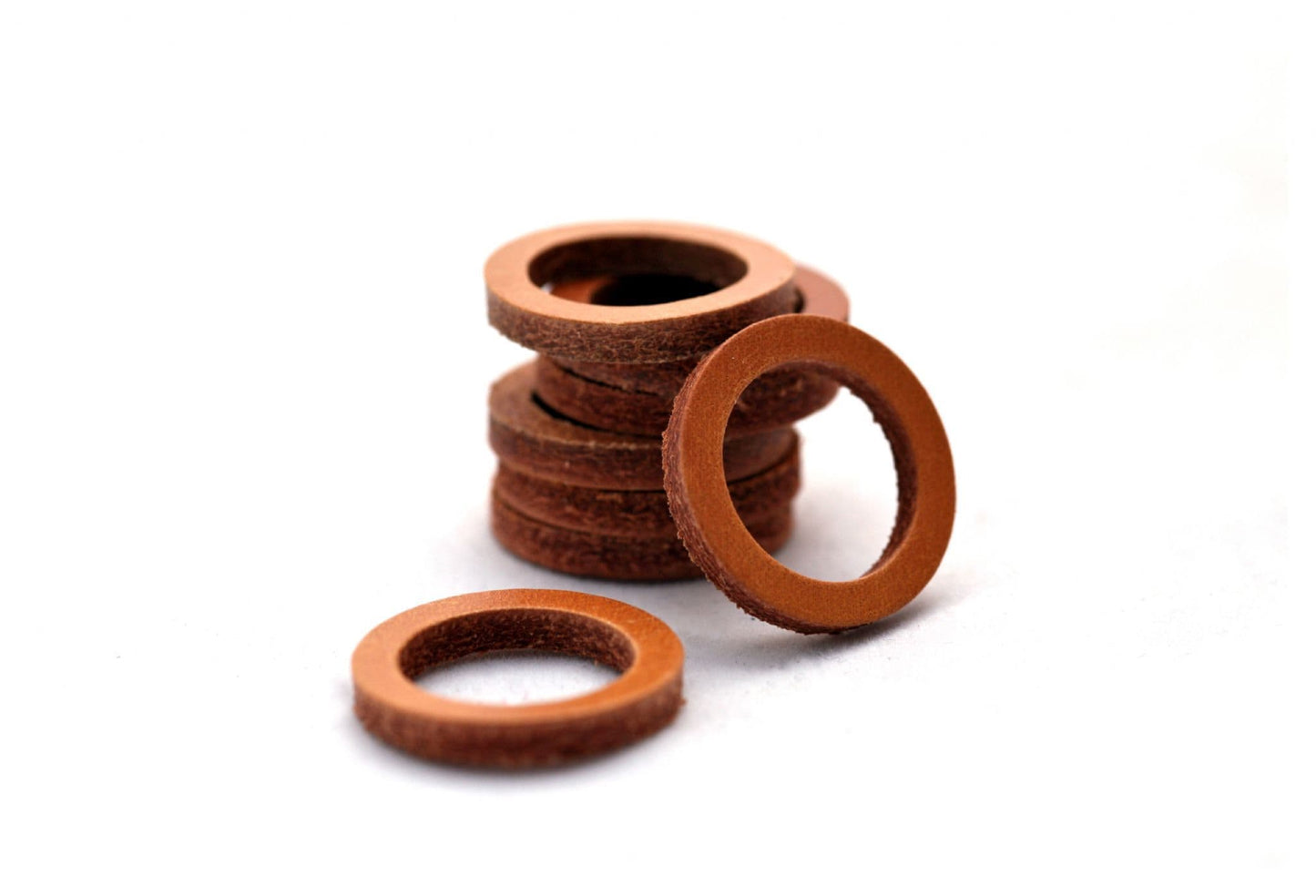 Leather Washer 5/8"