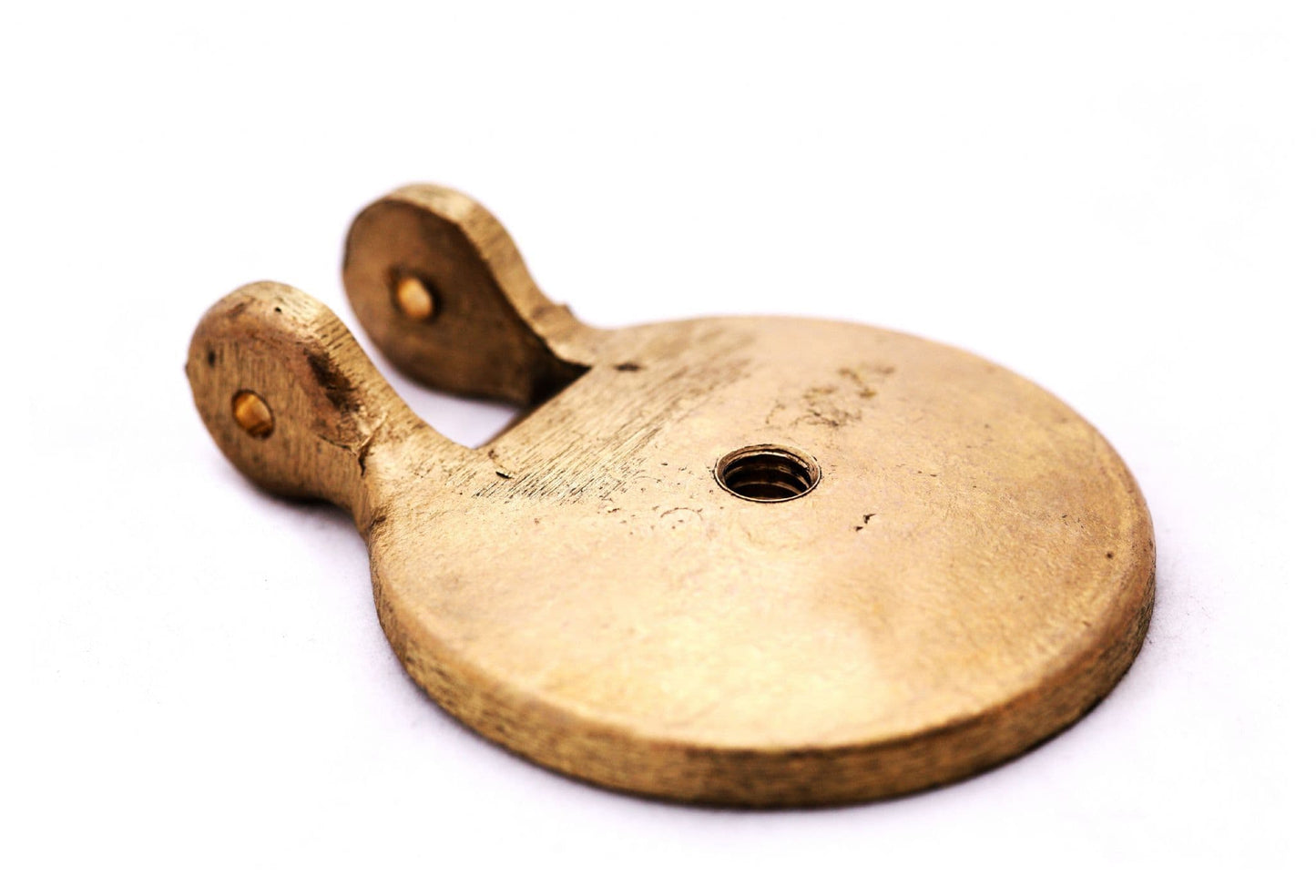 Lower Clack Valve