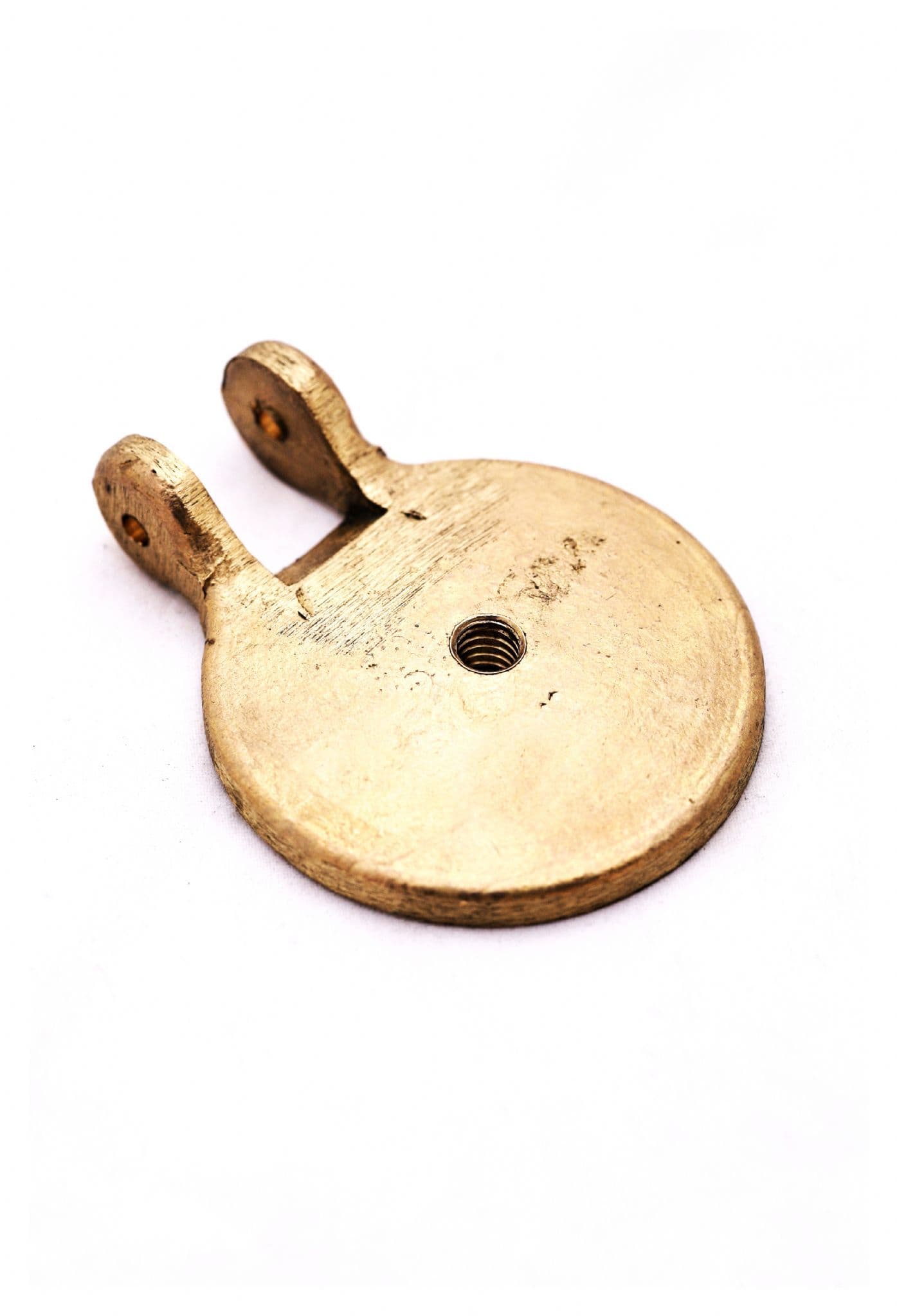 Lower Clack Valve