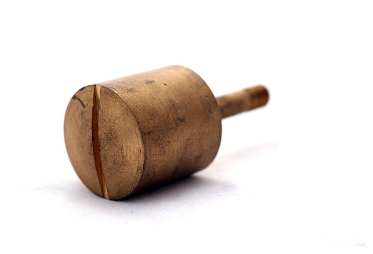 Lower Valve (Extra Heavy)
