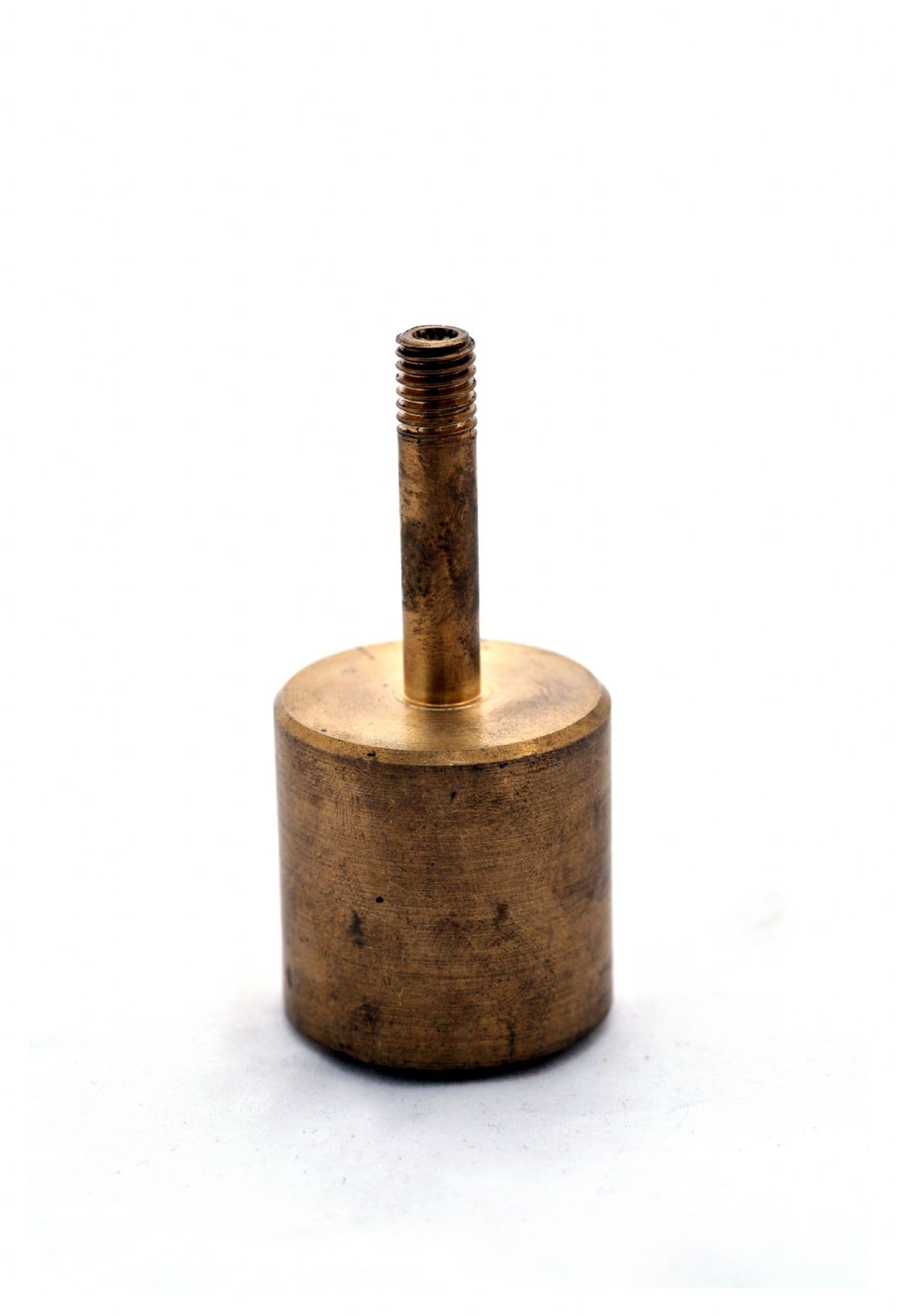 Lower Valve (Extra Heavy)
