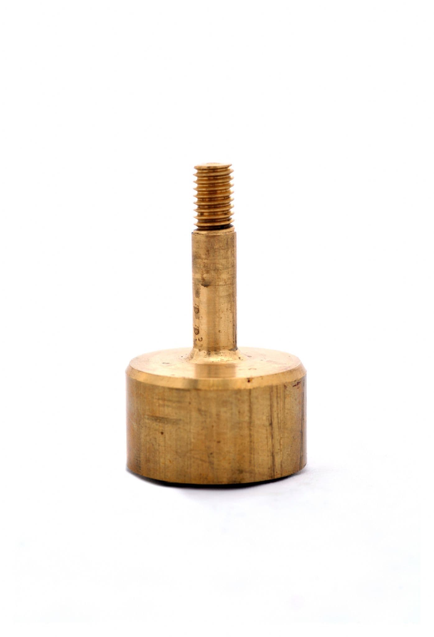 Lower Valve (Heavy)