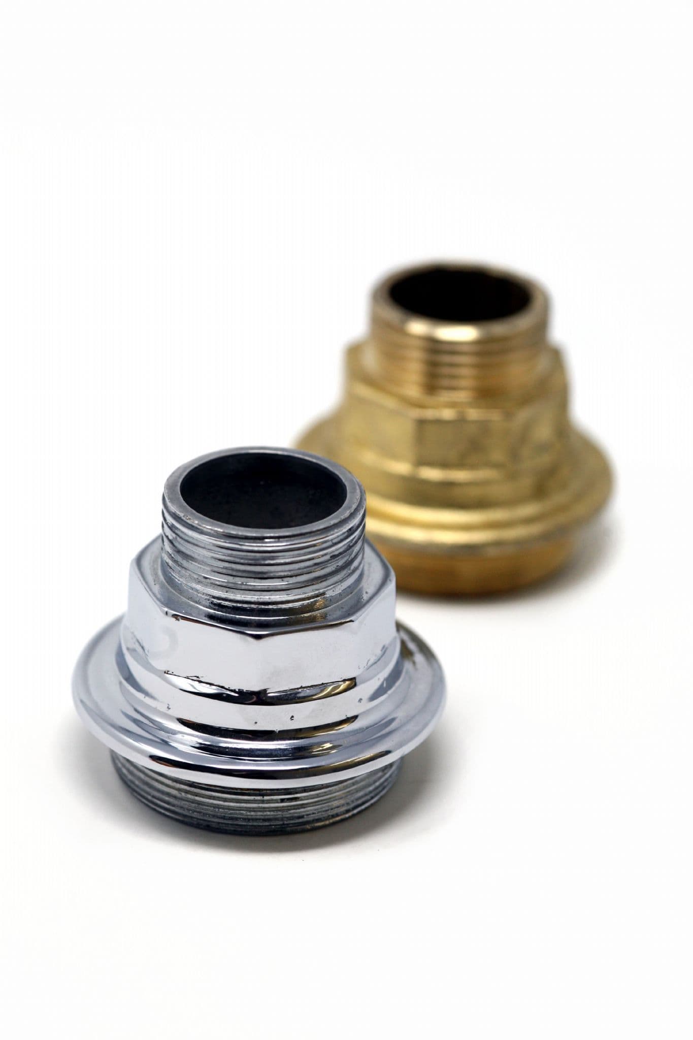 Lower Valve Housing