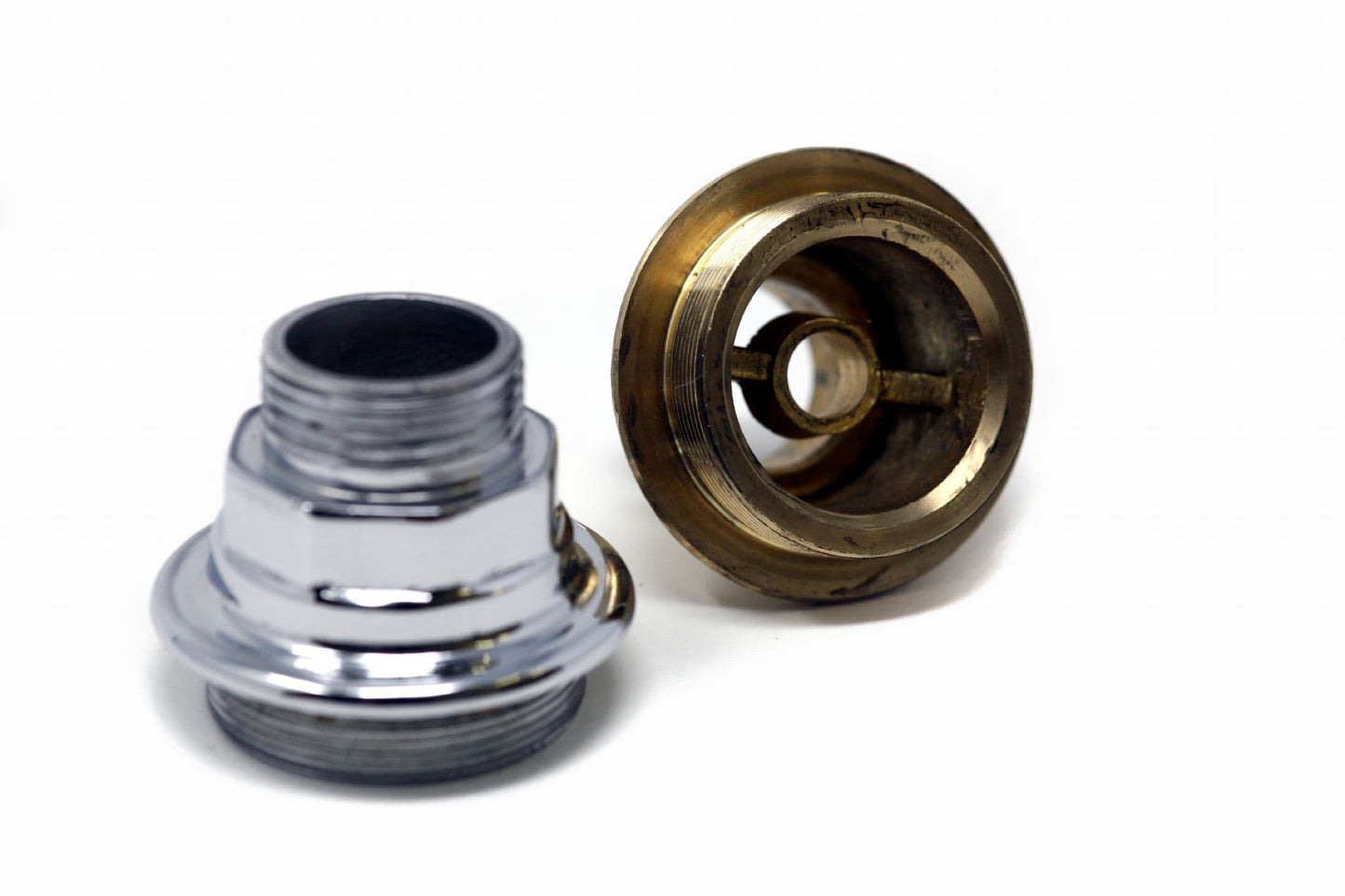 Lower Valve Housing