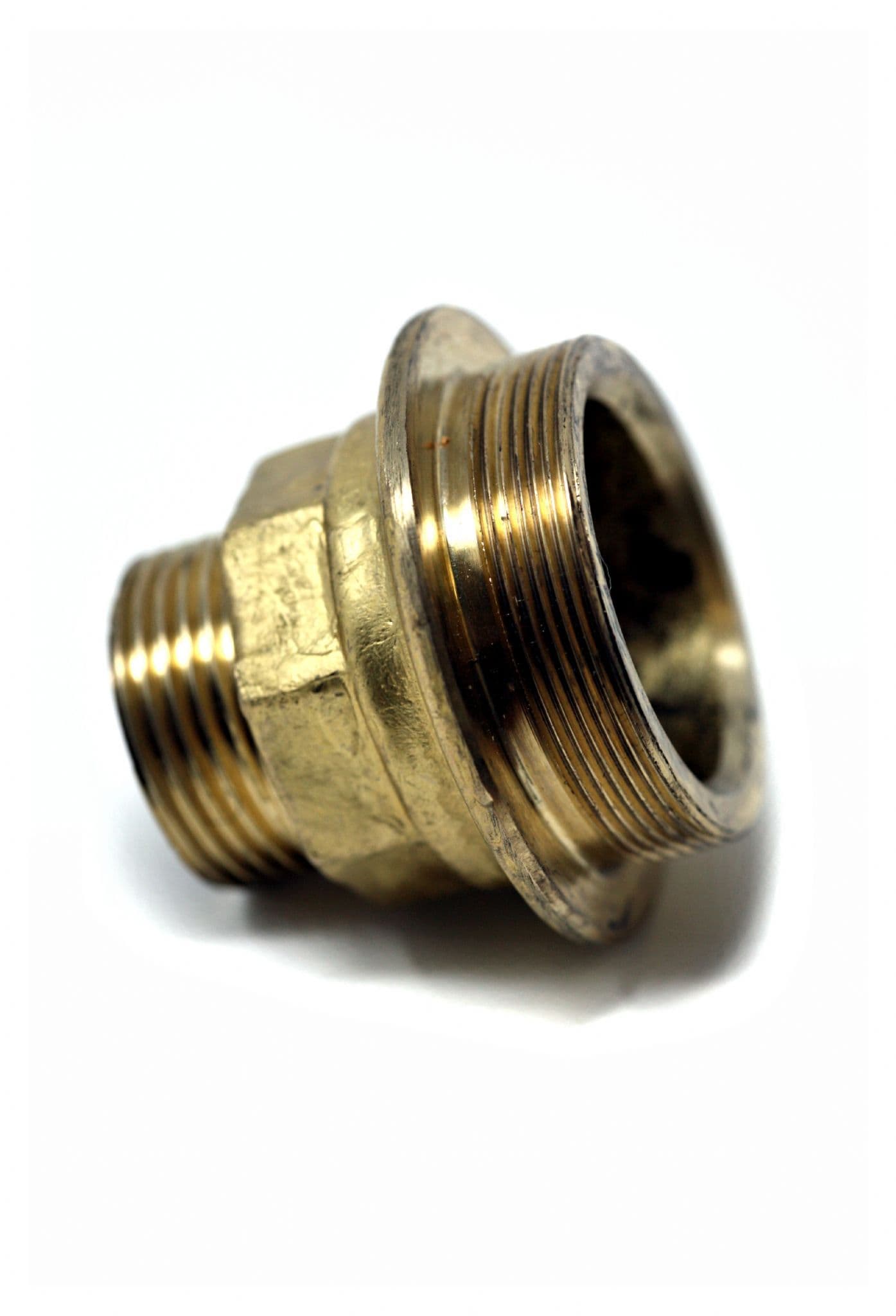 Lower Valve Housing