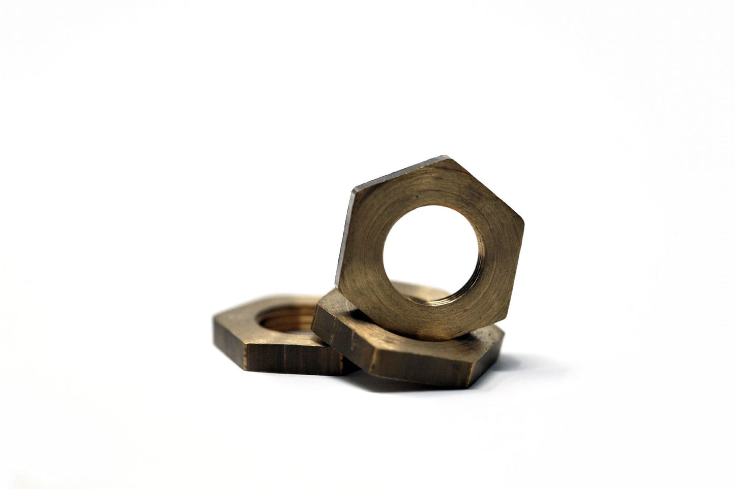 Magnetic Control Valve Nut
