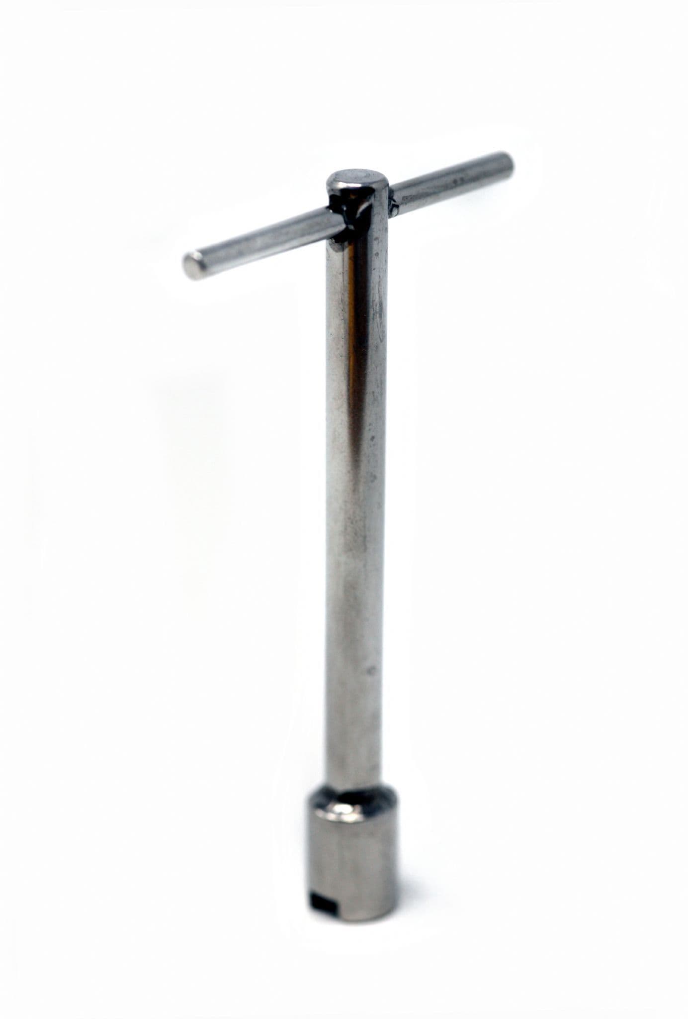 Main Jet Key